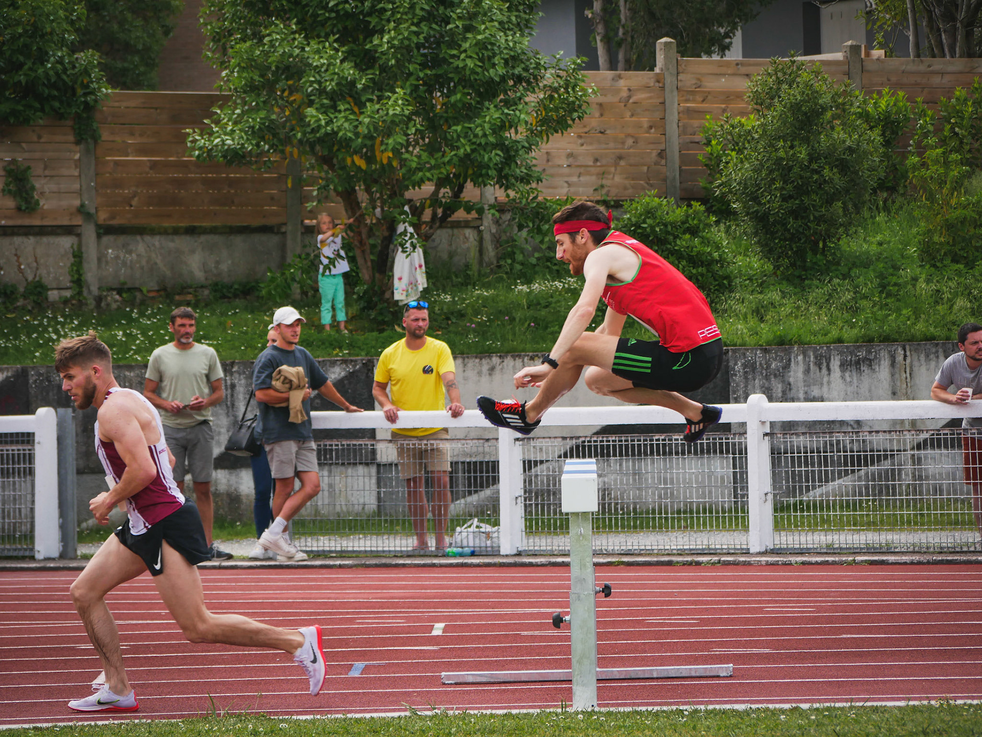 Interclub 2023