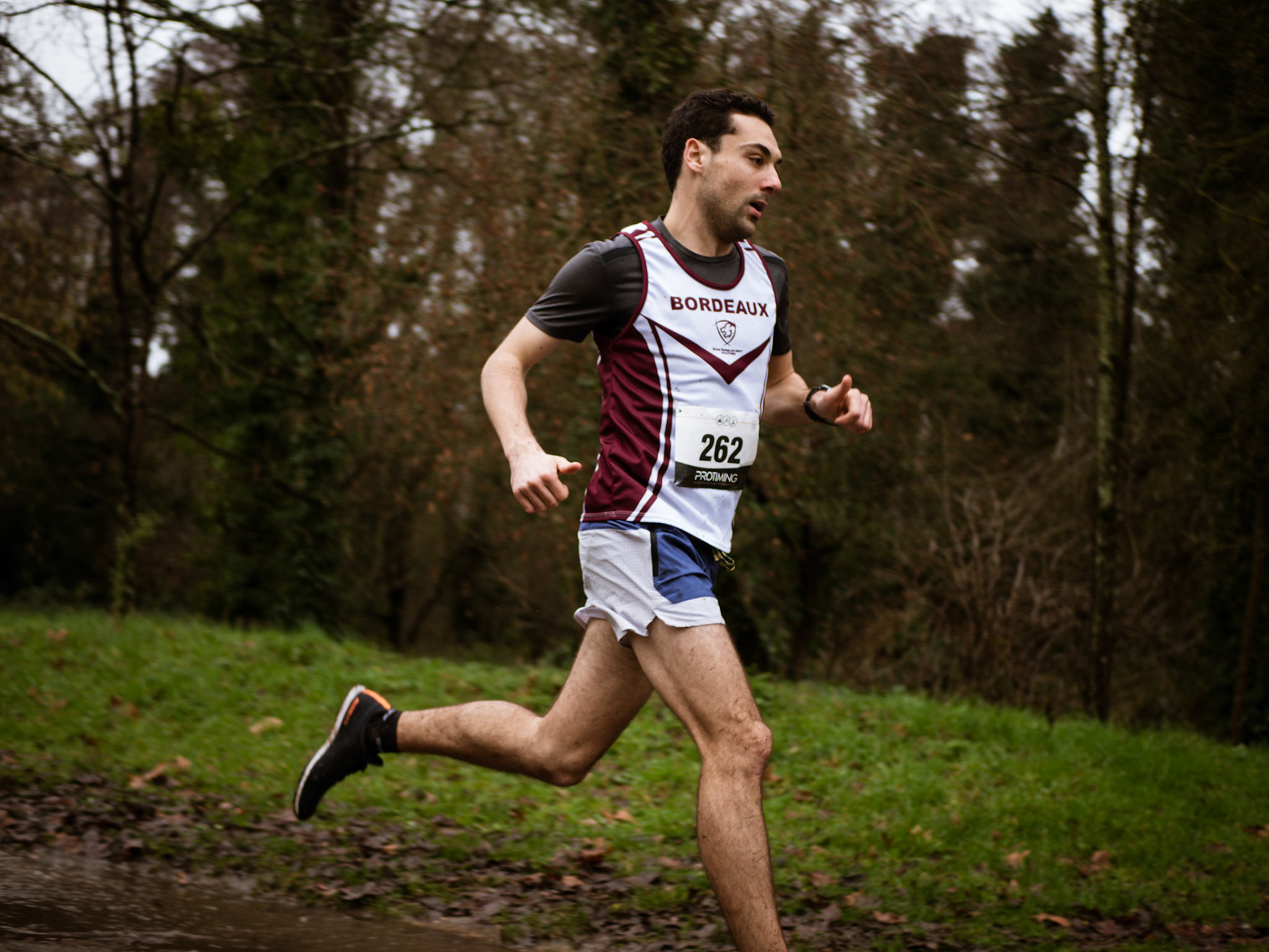 Gironde Cross 2022