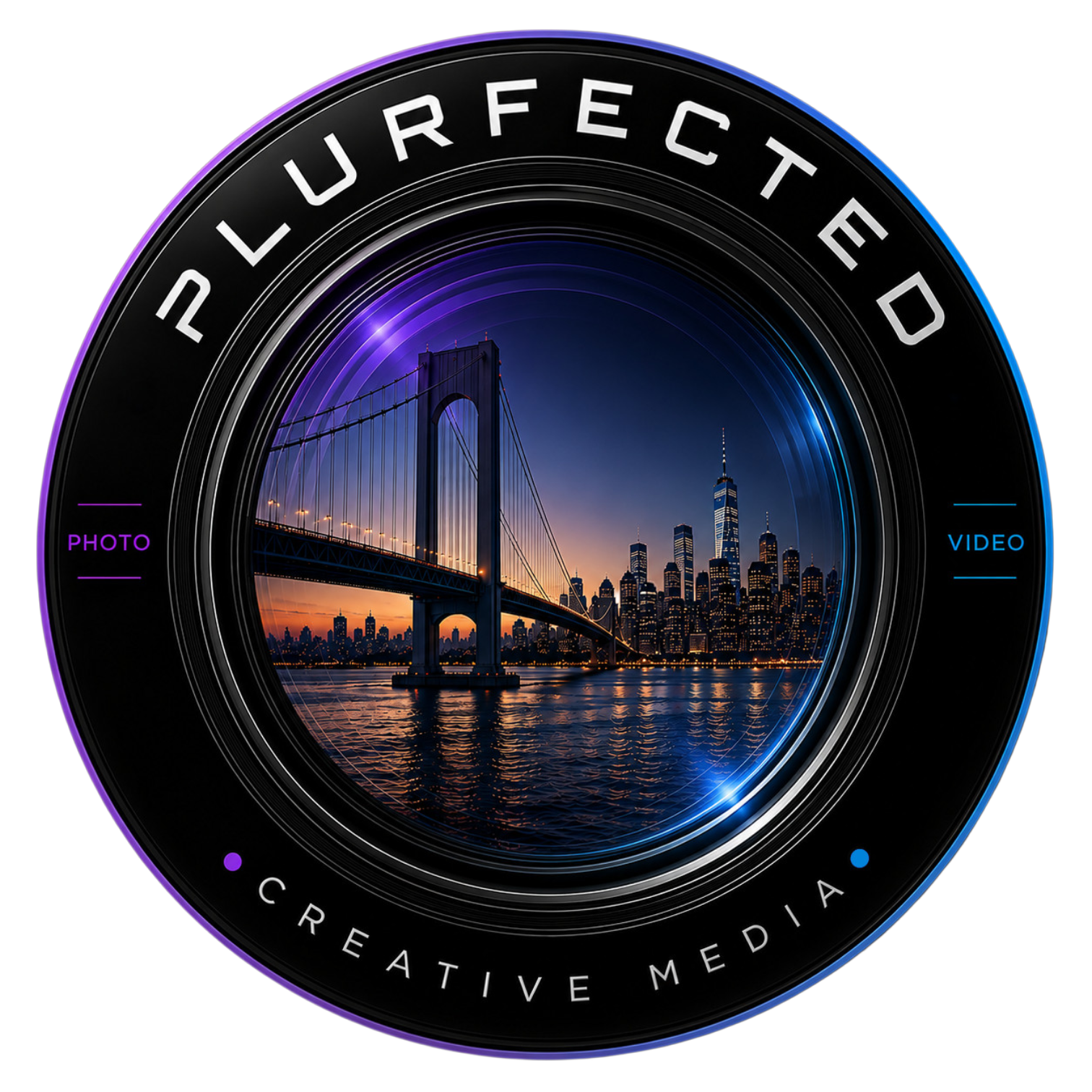 Plurfected