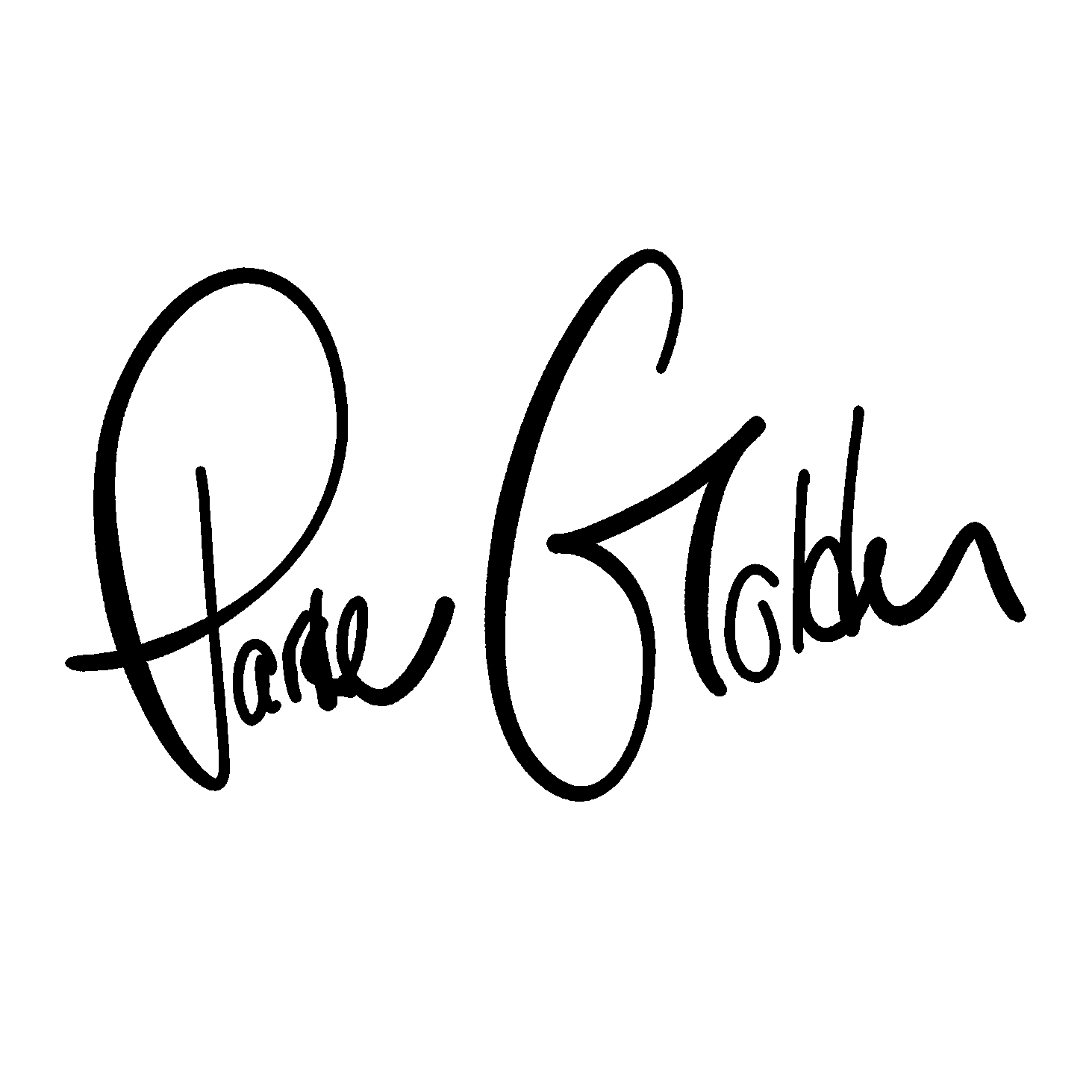 Parker Golden