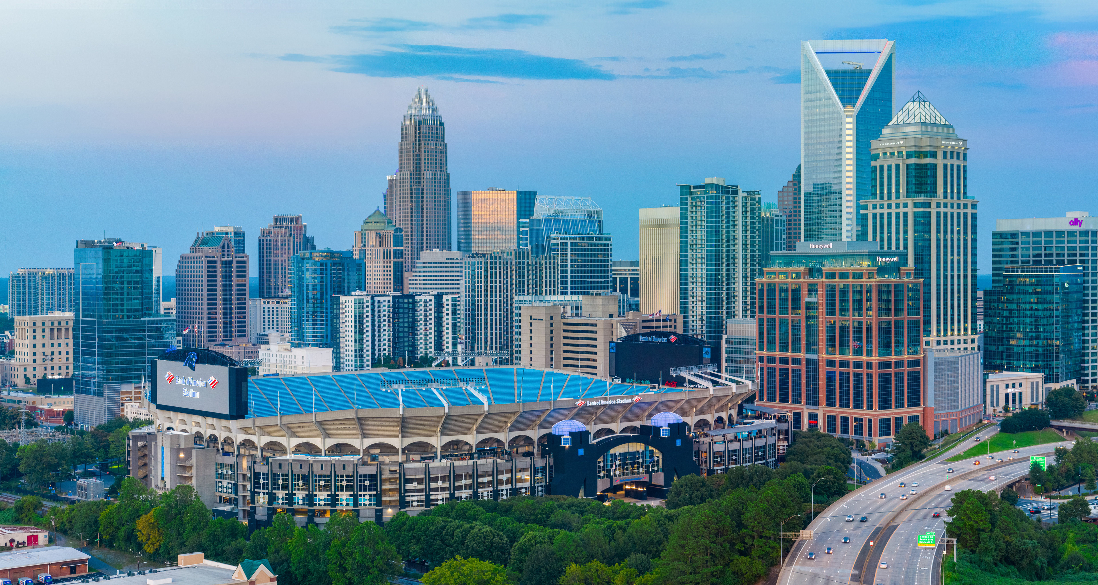 Charlotte, NC