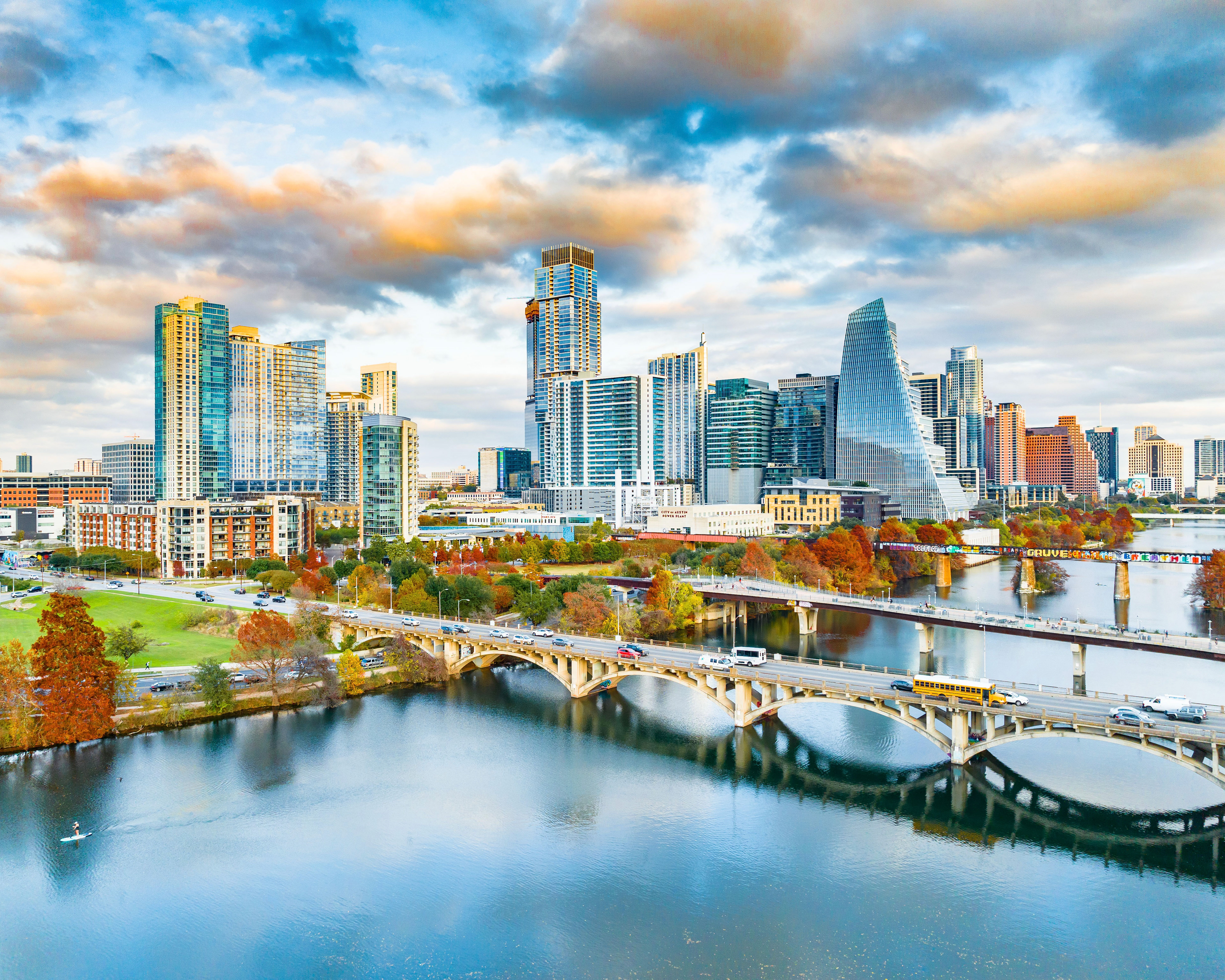 Austin, TX