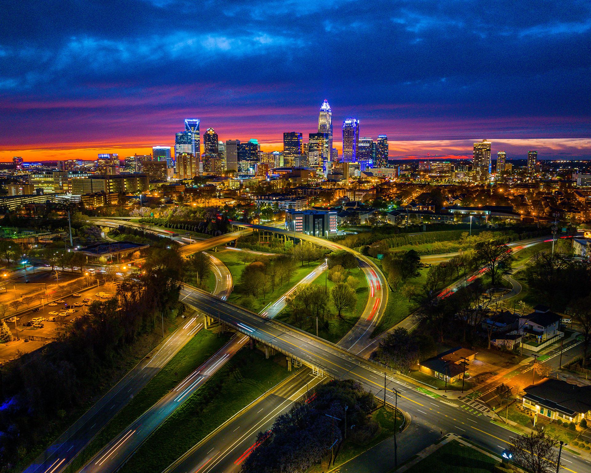 Charlotte, NC