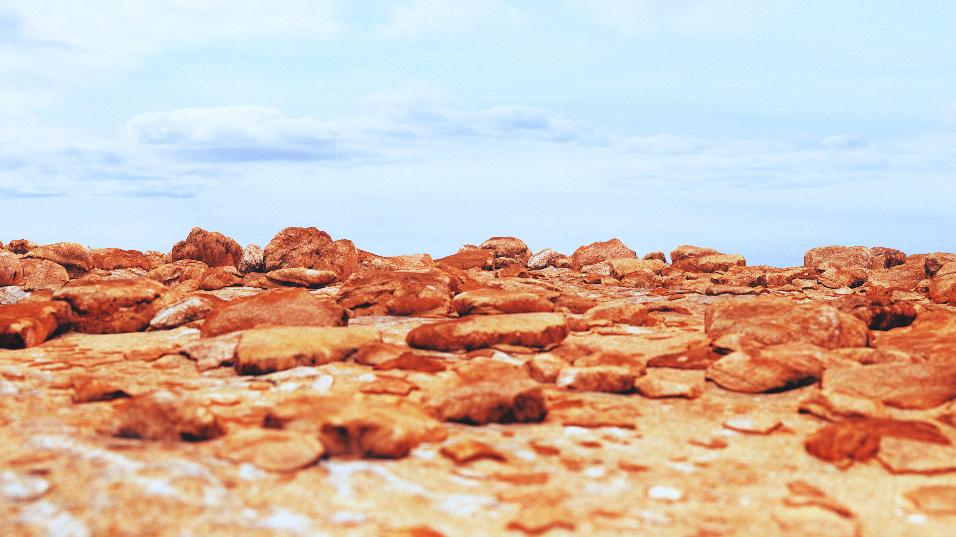 ROCKS