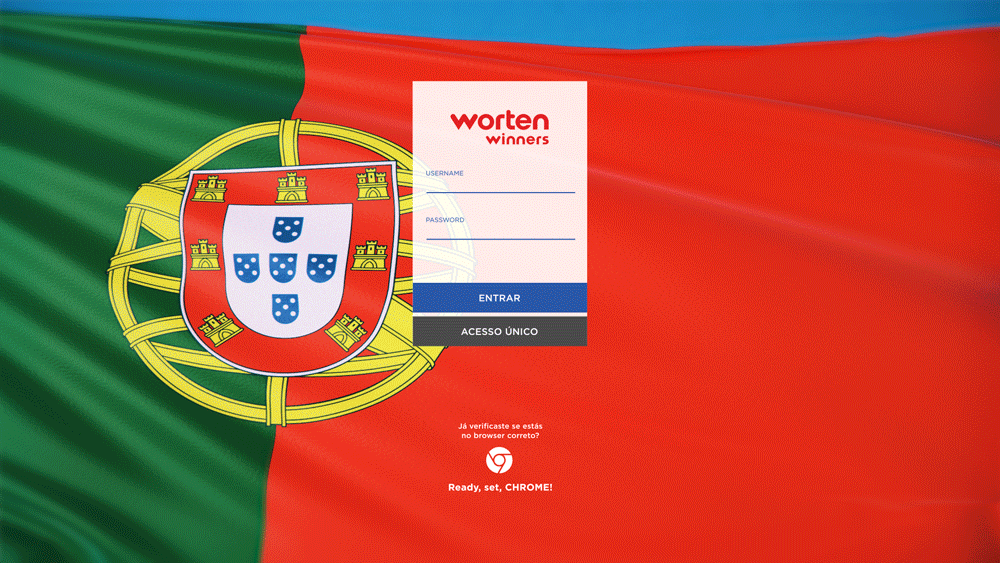 Portugal's day