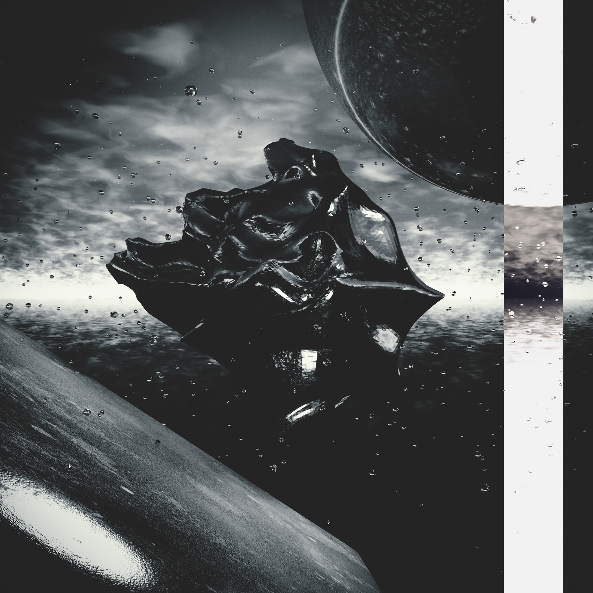 DISPLACED I