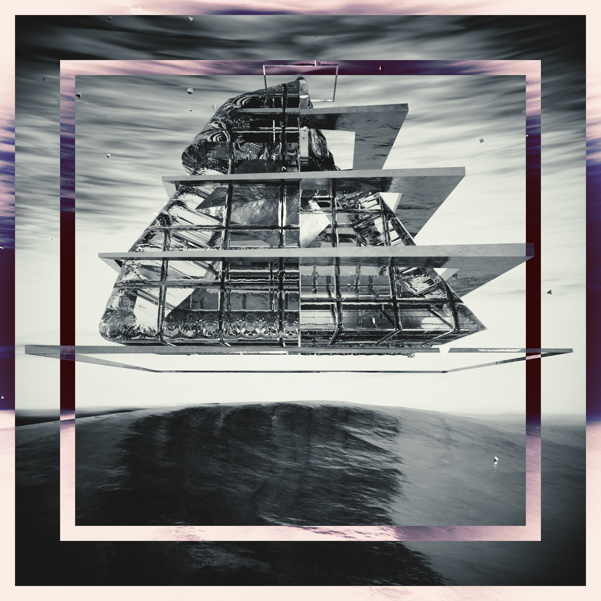 DISPLACED II