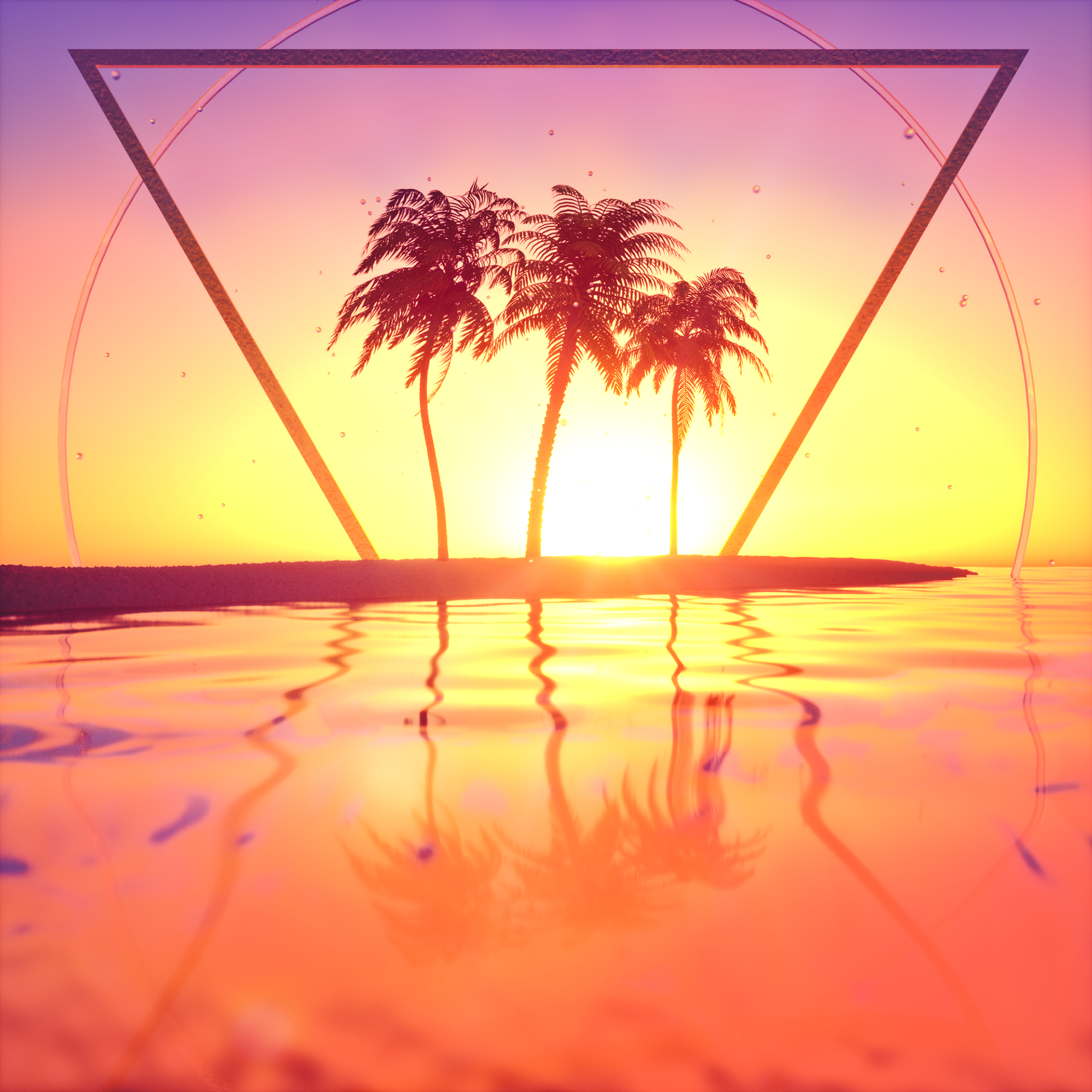 CALI VIBES