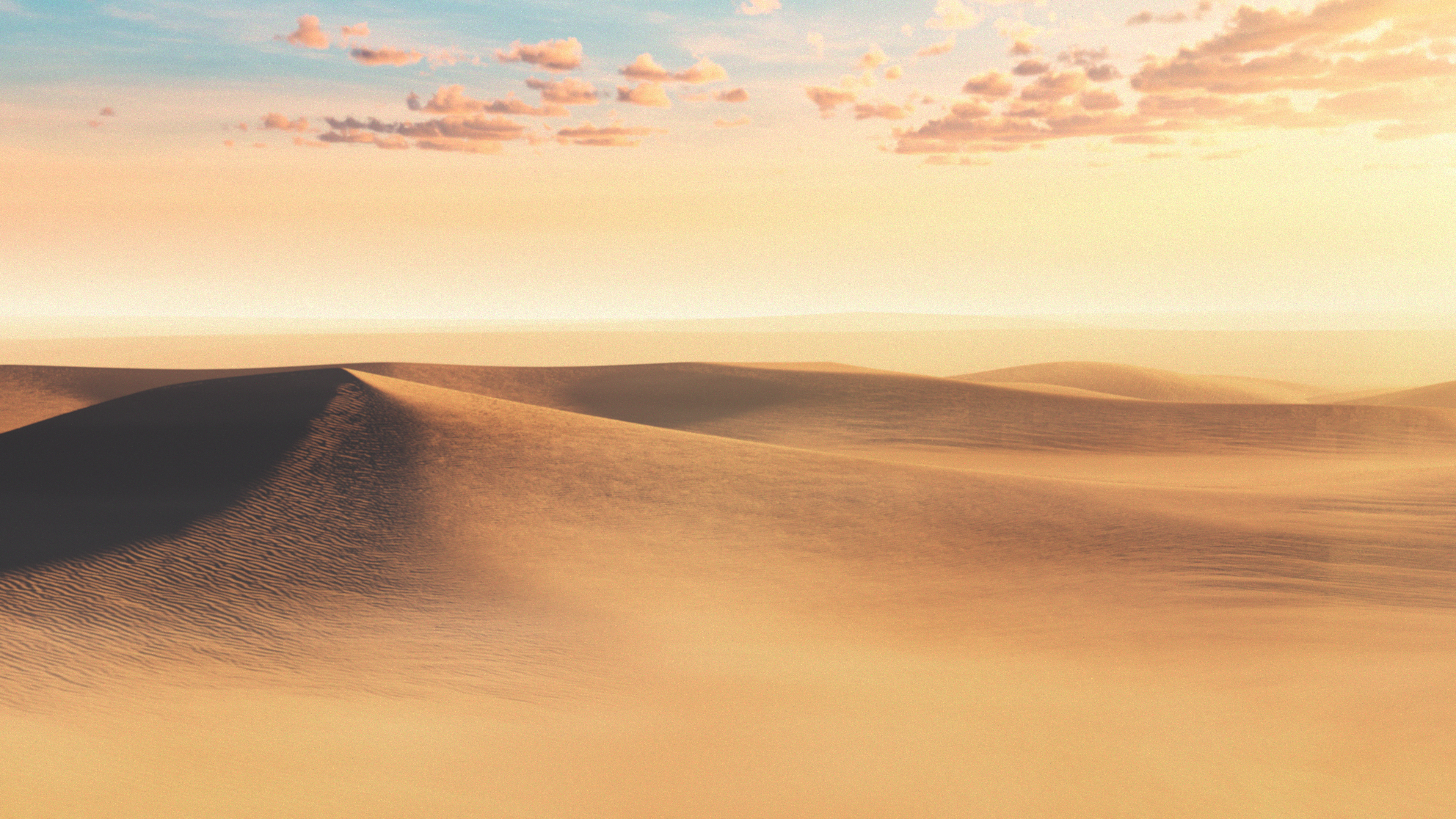 DESERT