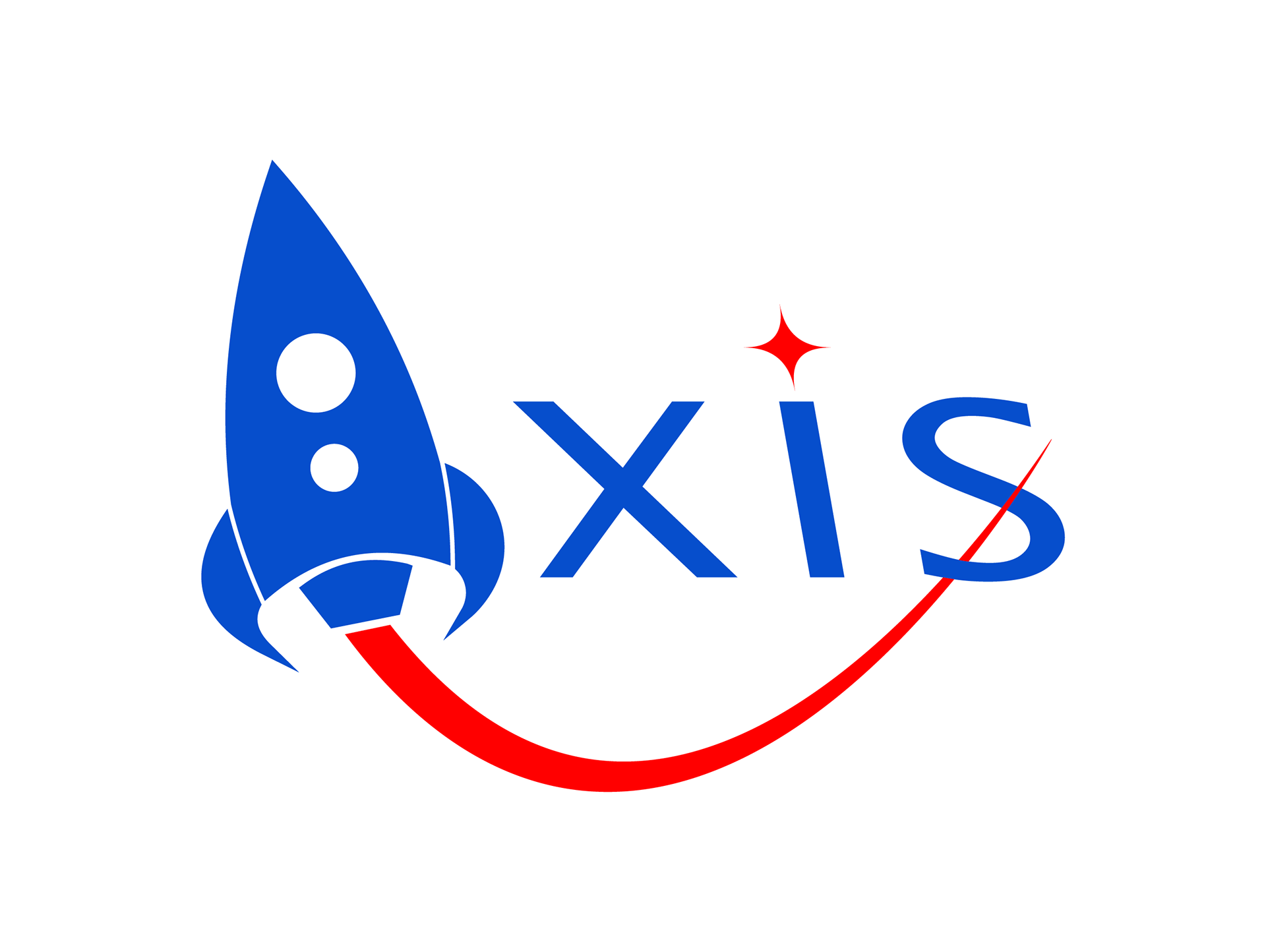 Rocketship logo