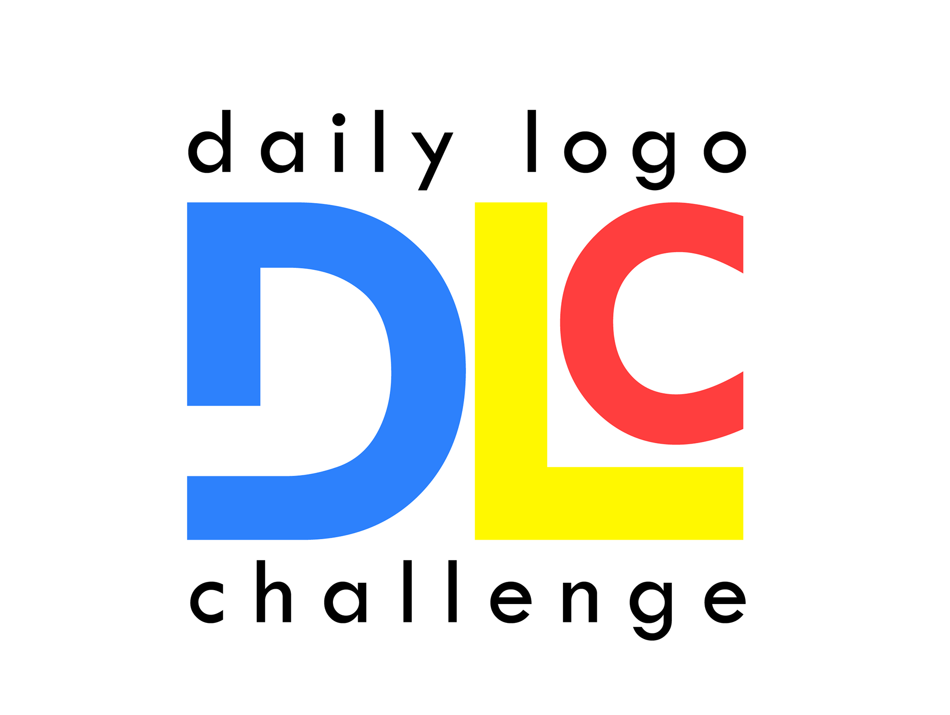 Daily Logo Challenge Logo