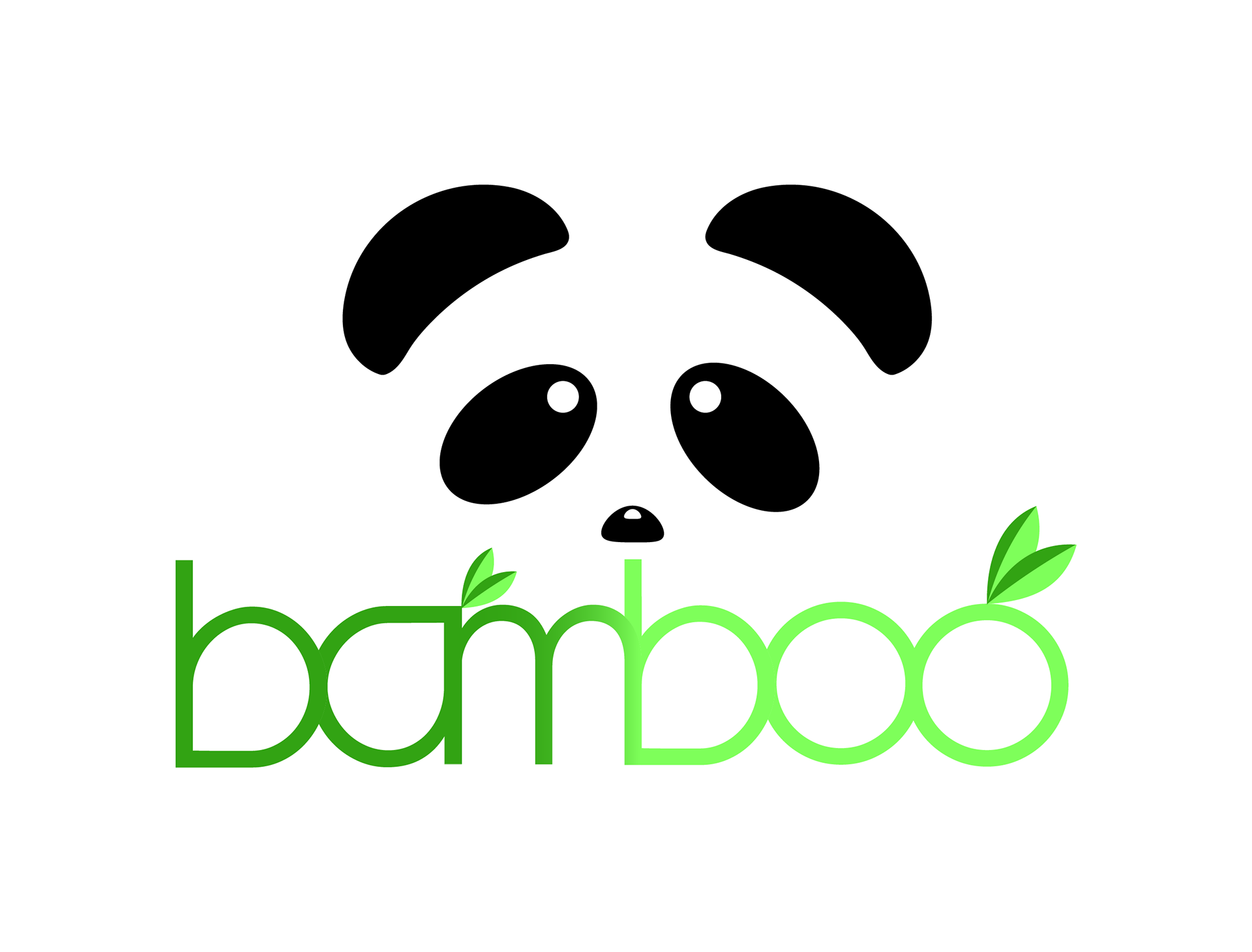 Panda Logo