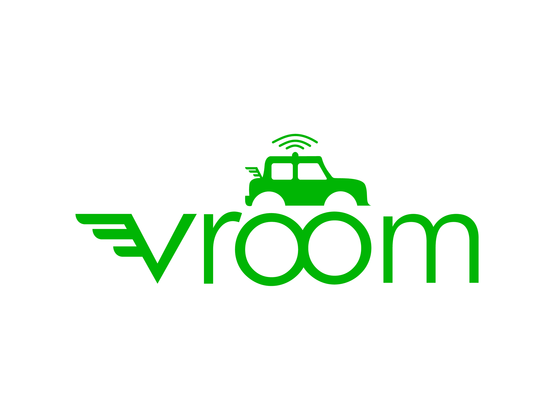 Driverless Car logo
