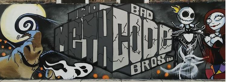 Nightmare Before Christmas