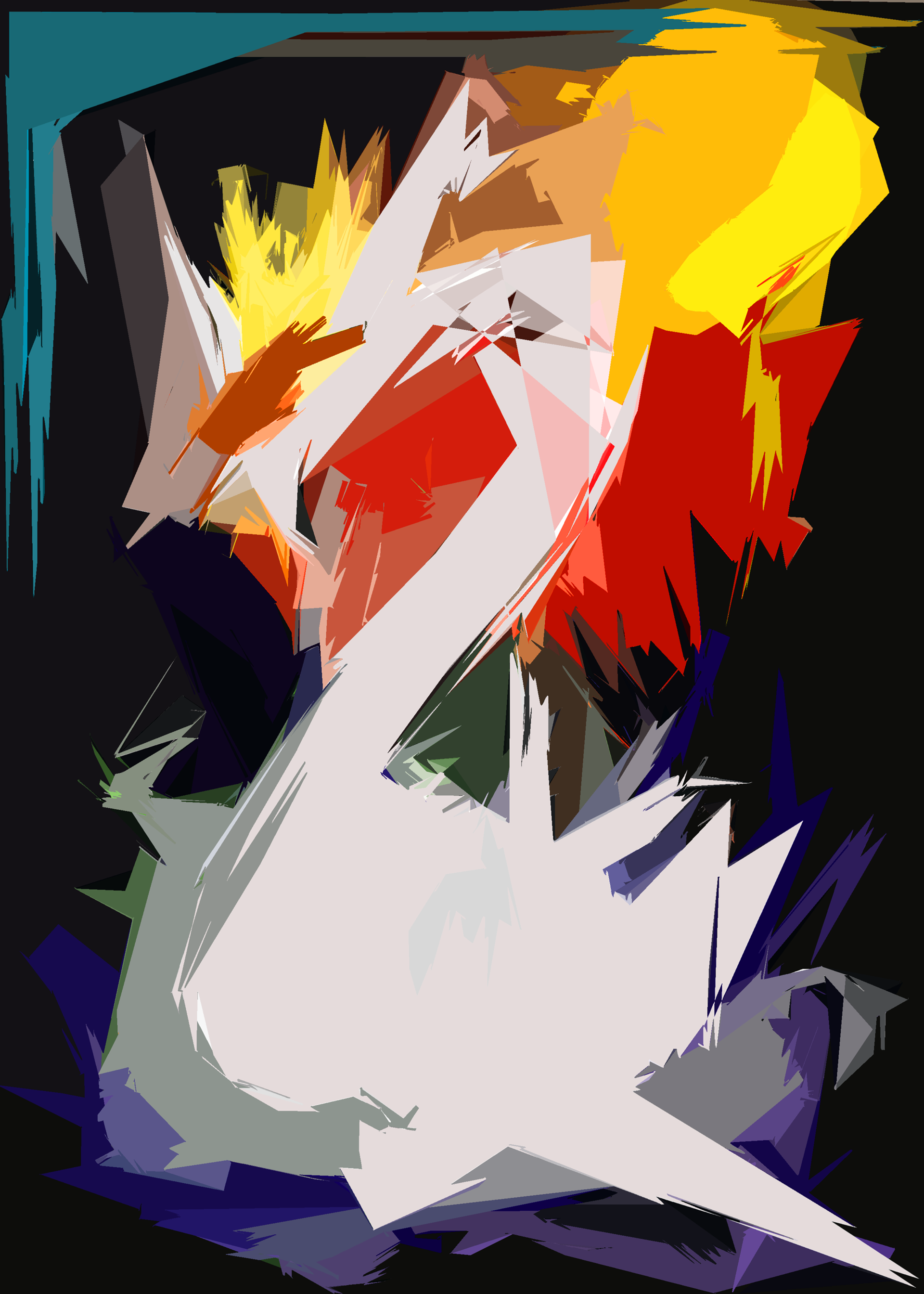 EVIO Swan Minimal 002