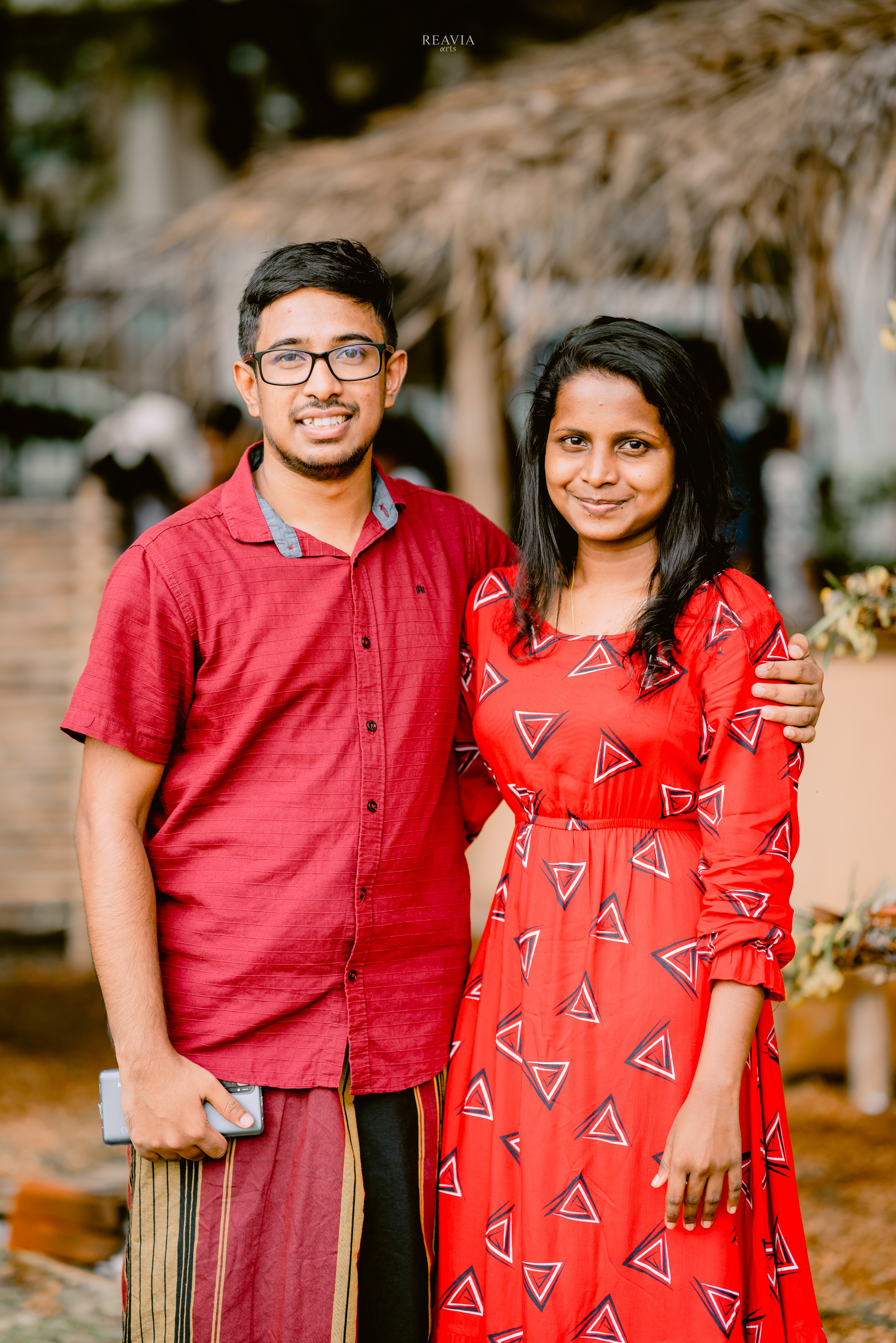 University of Colombo Faculty of Science Awurudu Celebrations 2023