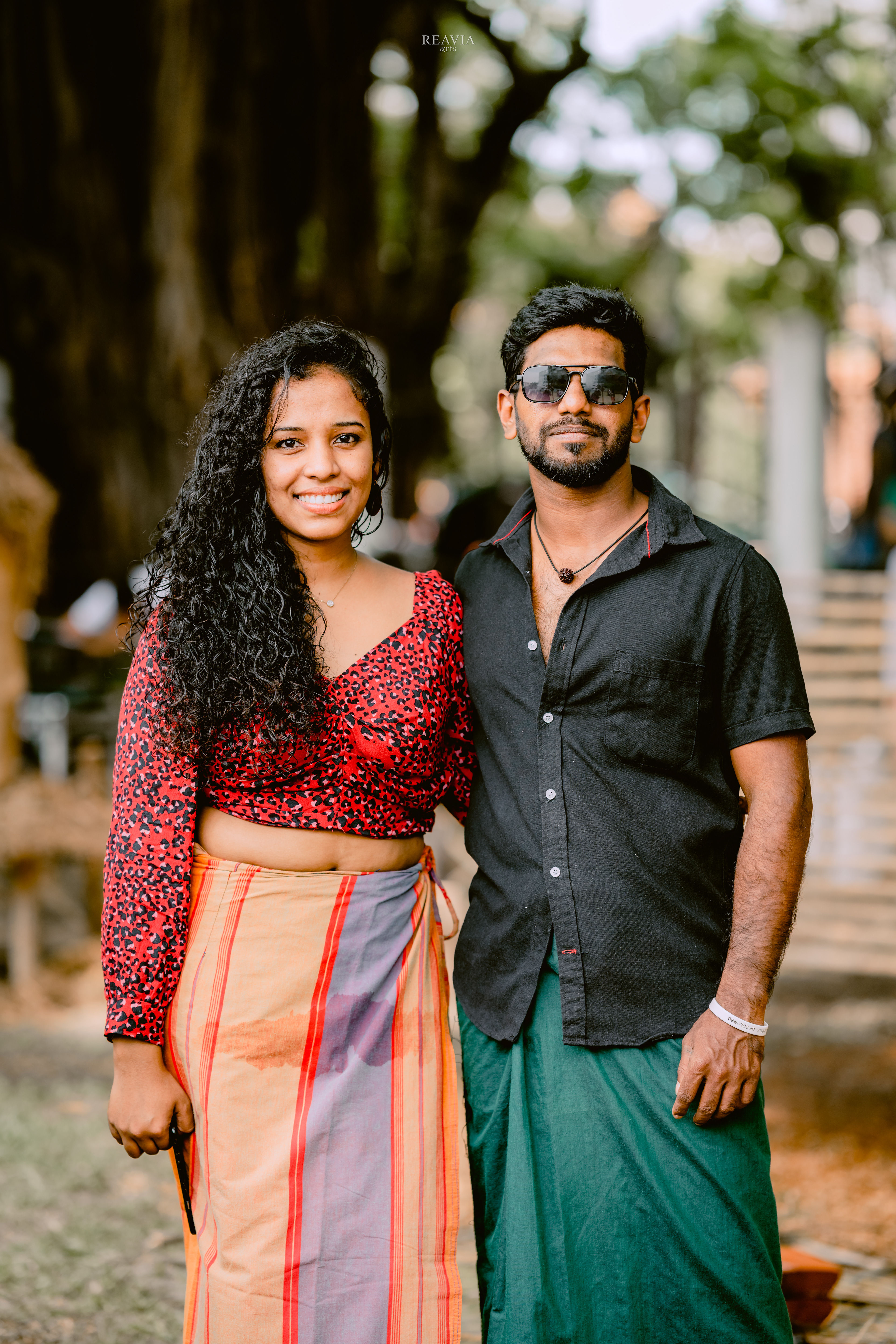University of Colombo Faculty of Science Awurudu Celebrations 2023