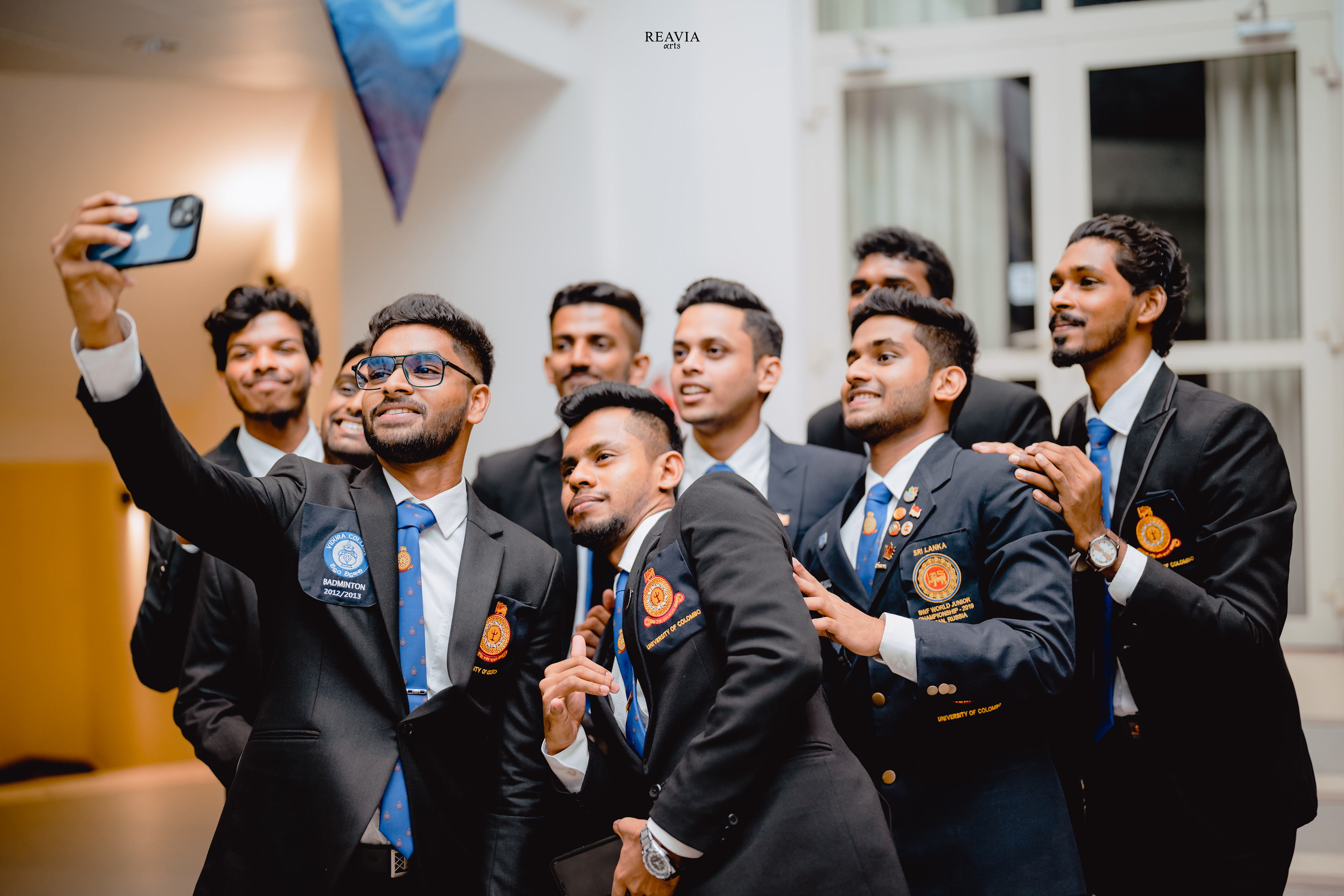 UOC Colors Night 2022