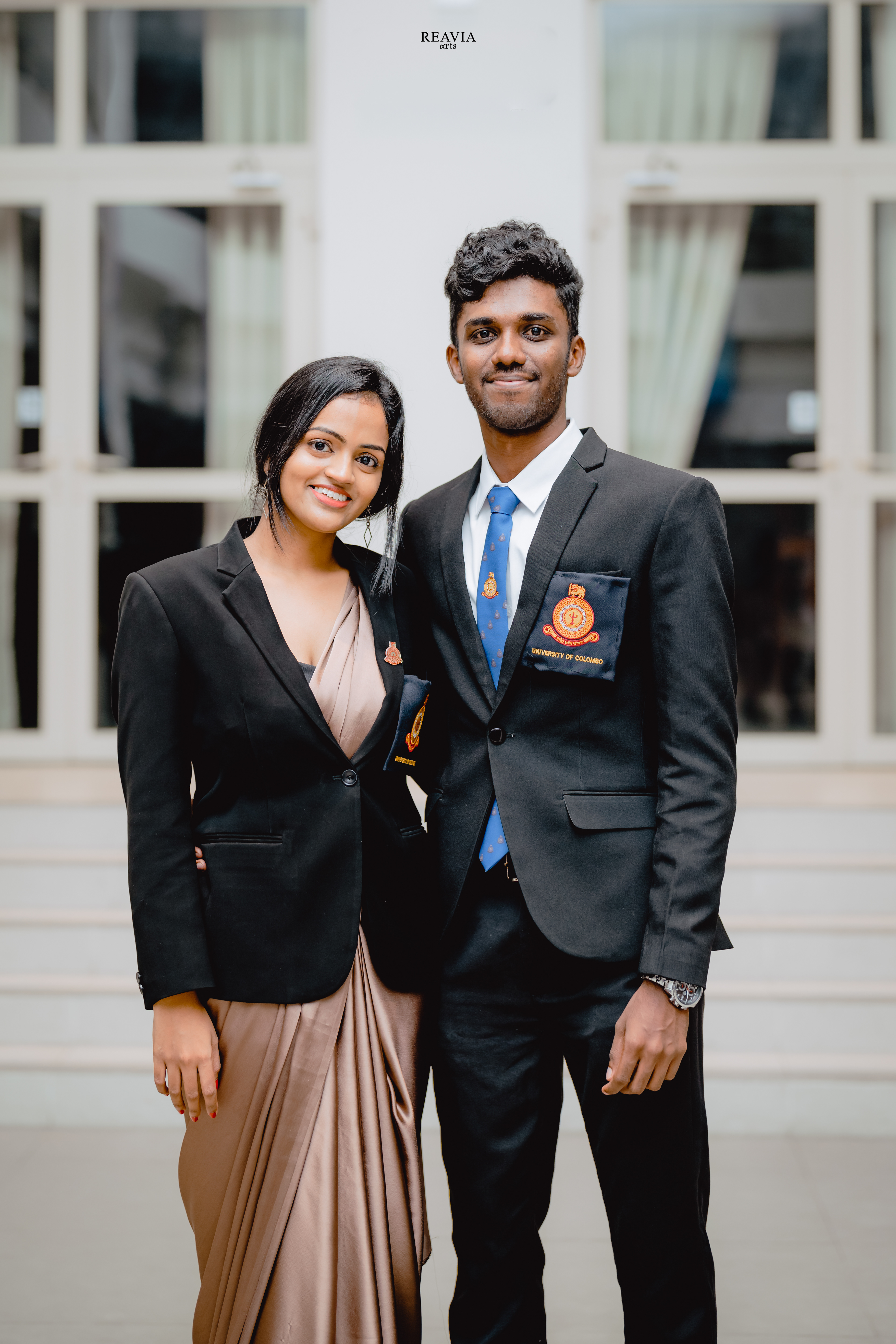 UOC Colors Night 2022