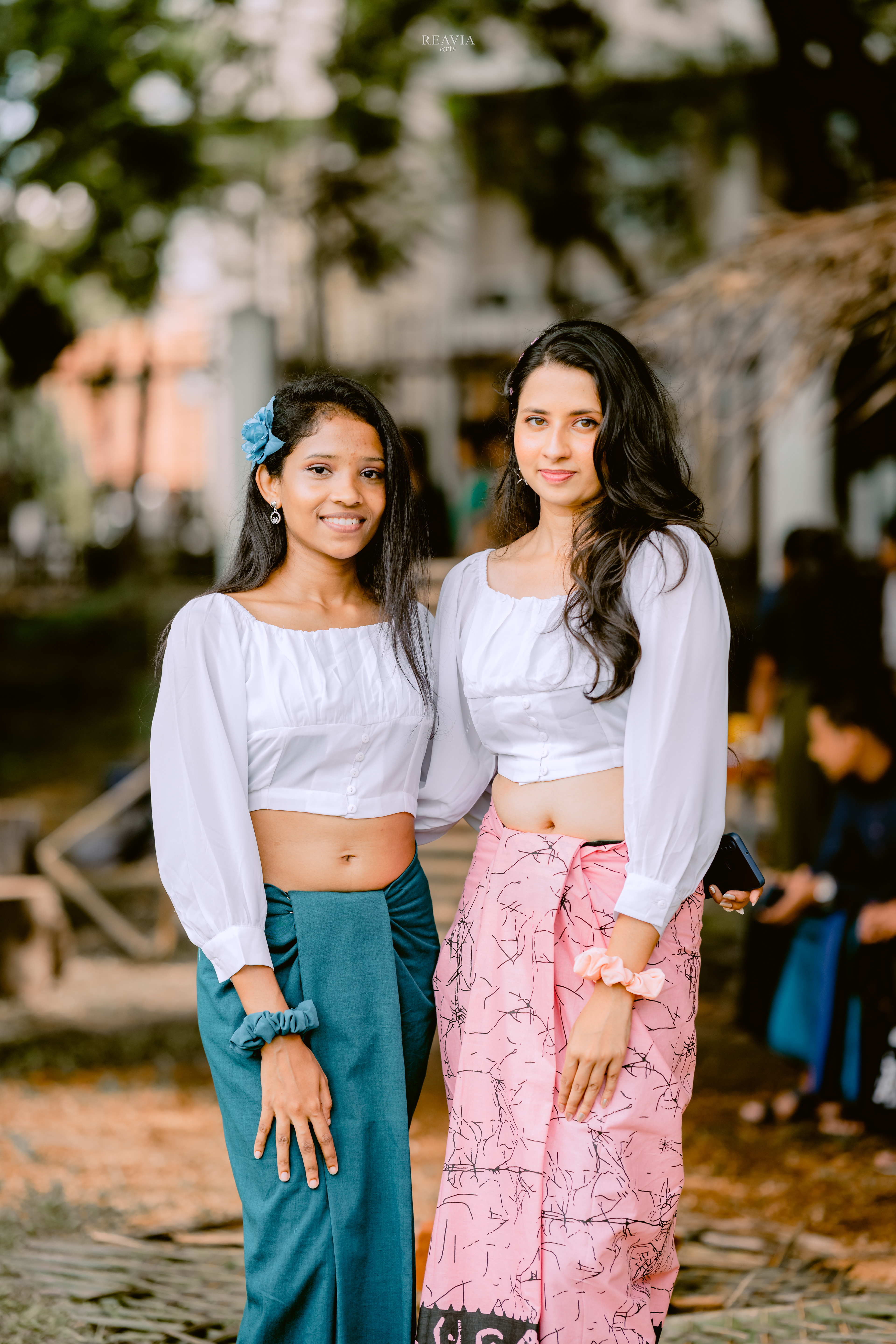 University of Colombo Faculty of Science Awurudu Celebrations 2023