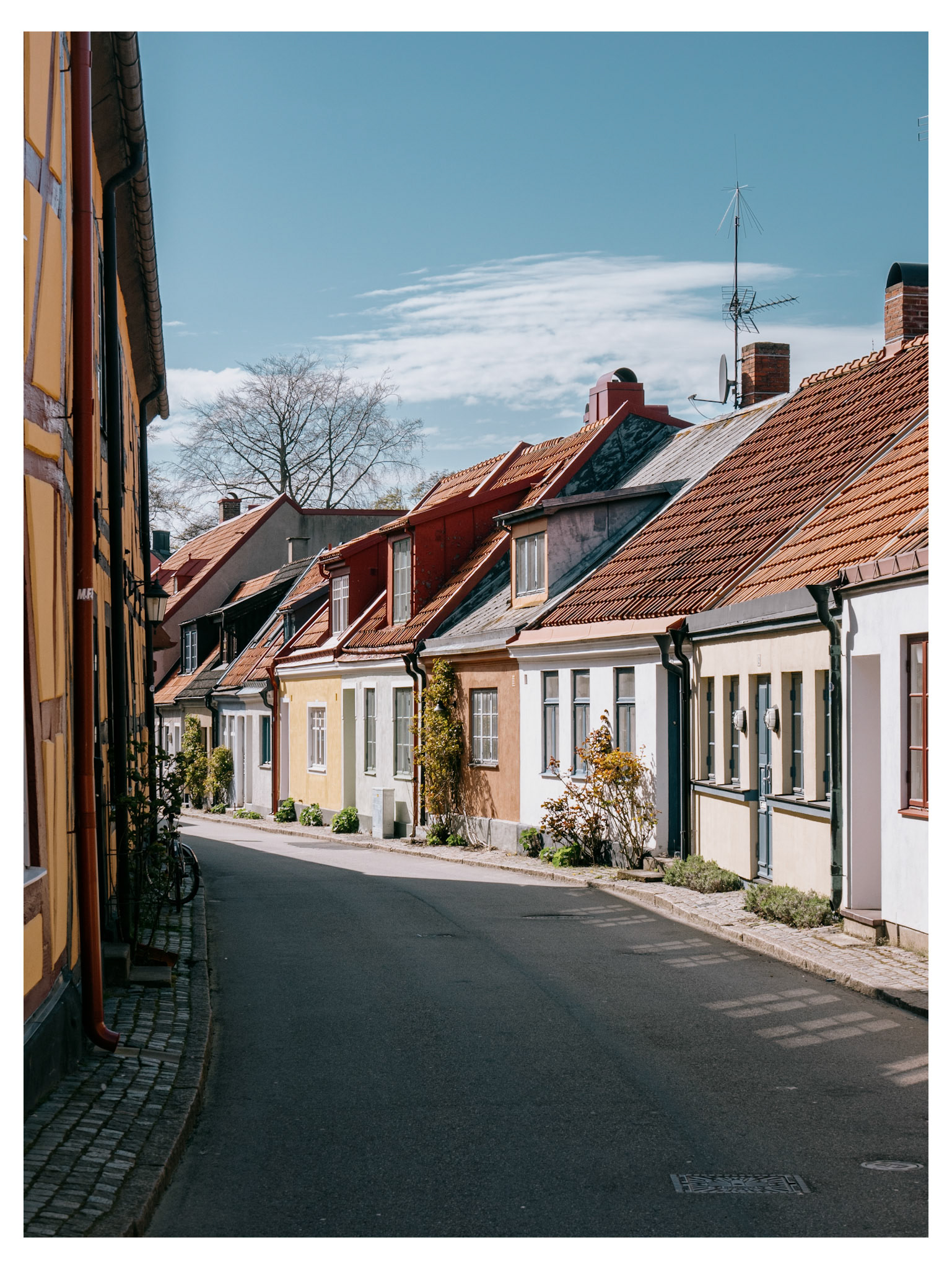 Ystad 2024