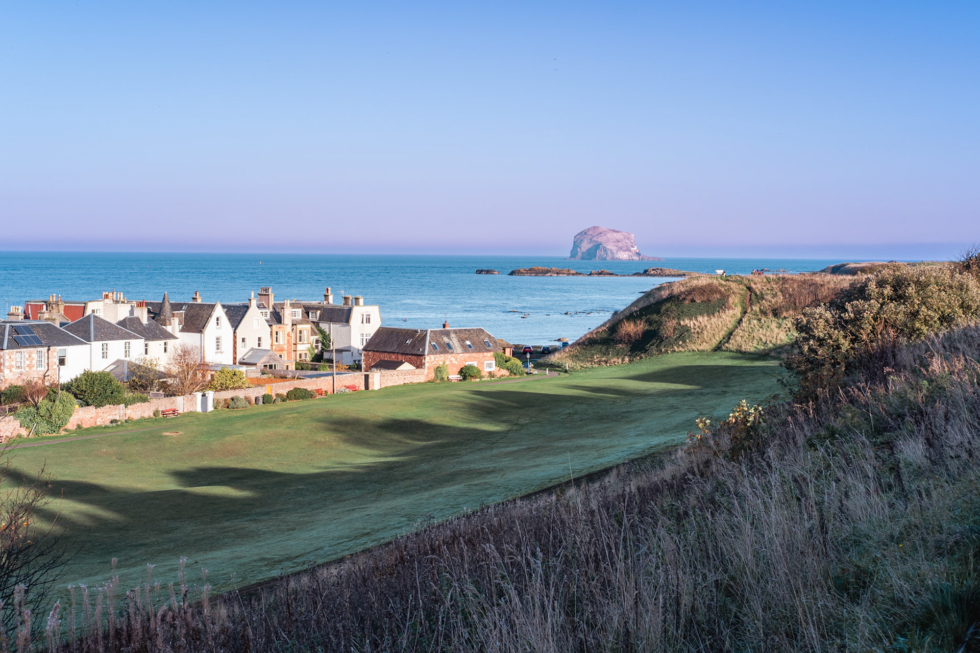 North Berwick
