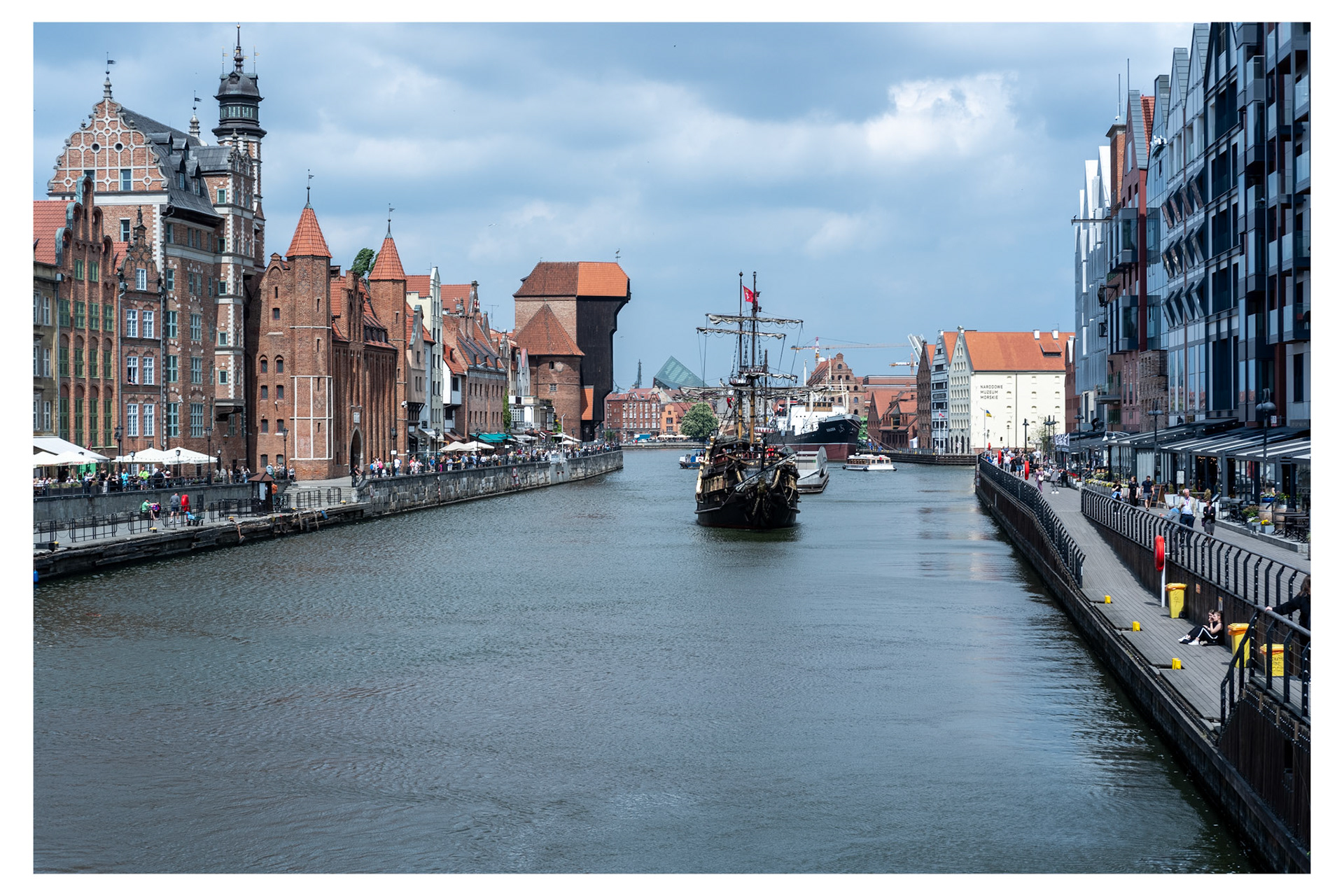 Gdańsk