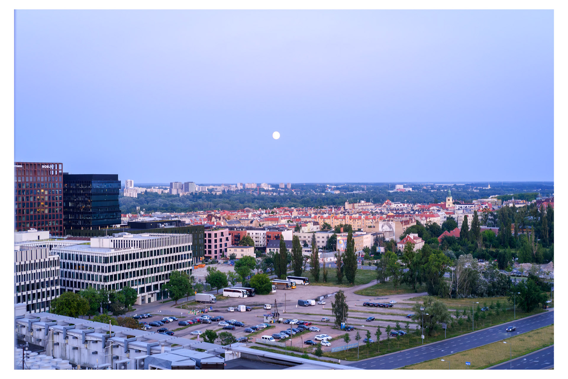 Poznań, 2024