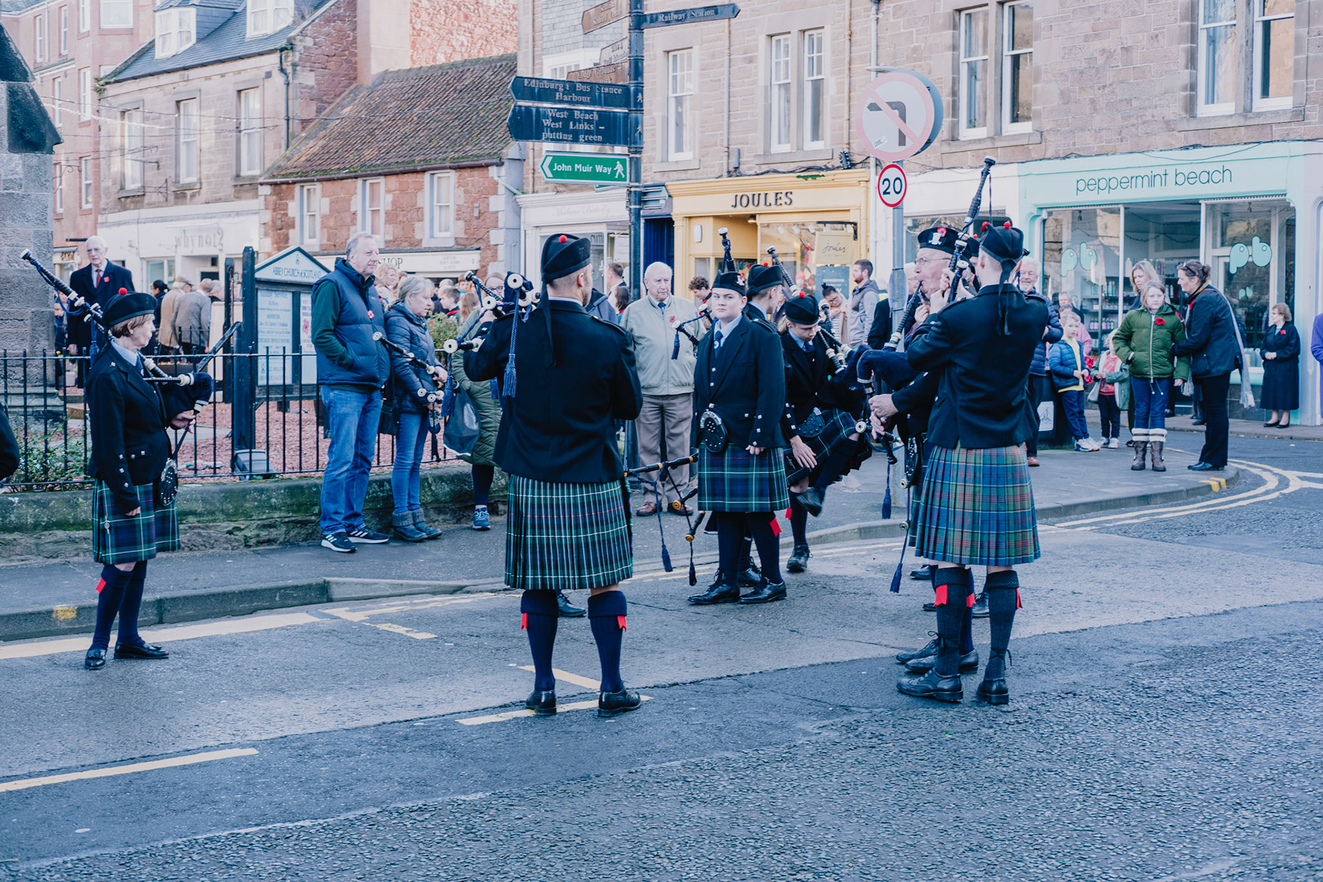 North Berwick