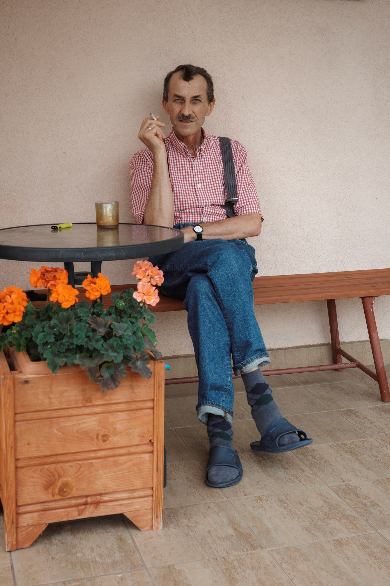 Tadeusz Gruba