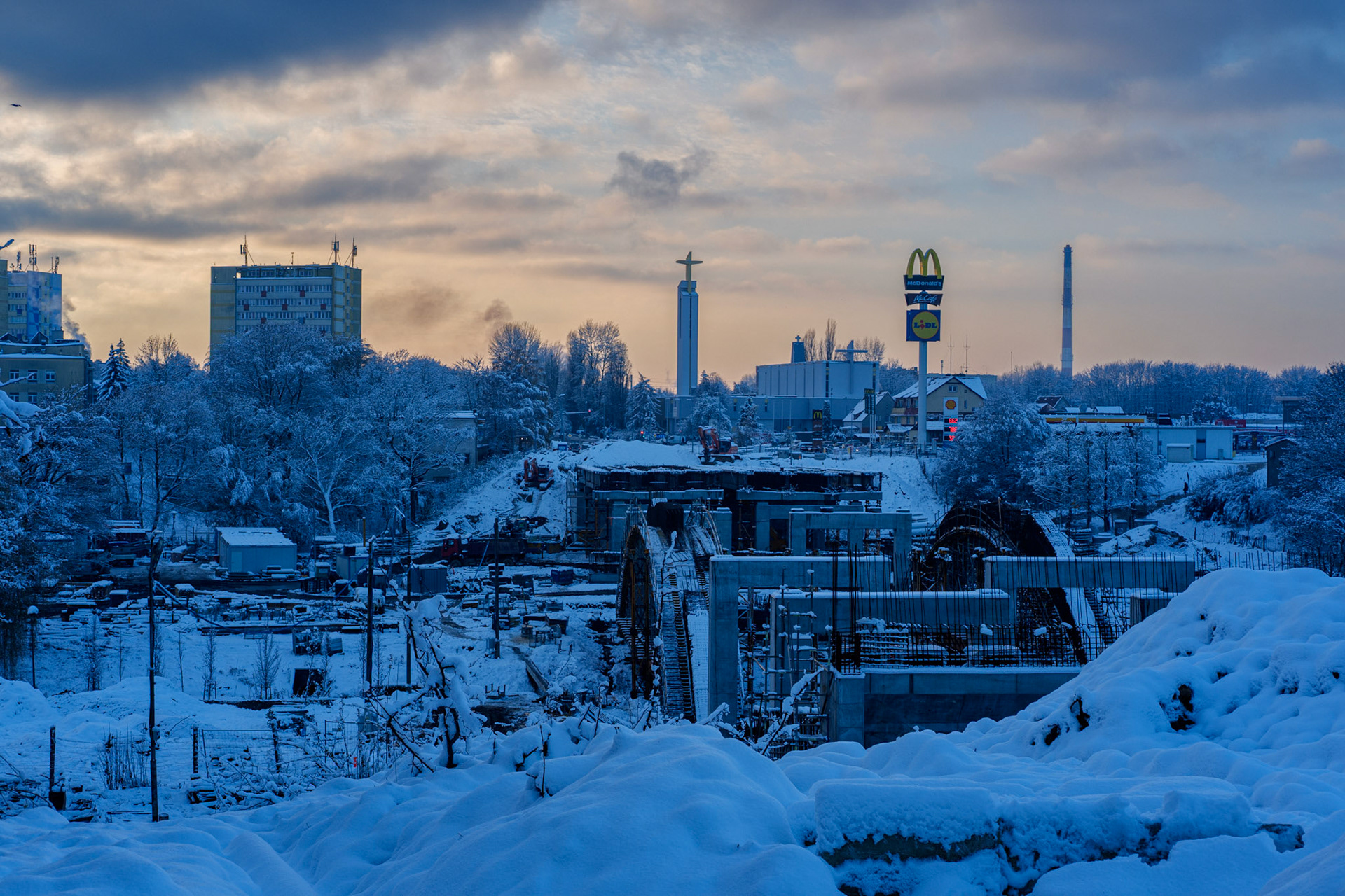 Koszalin