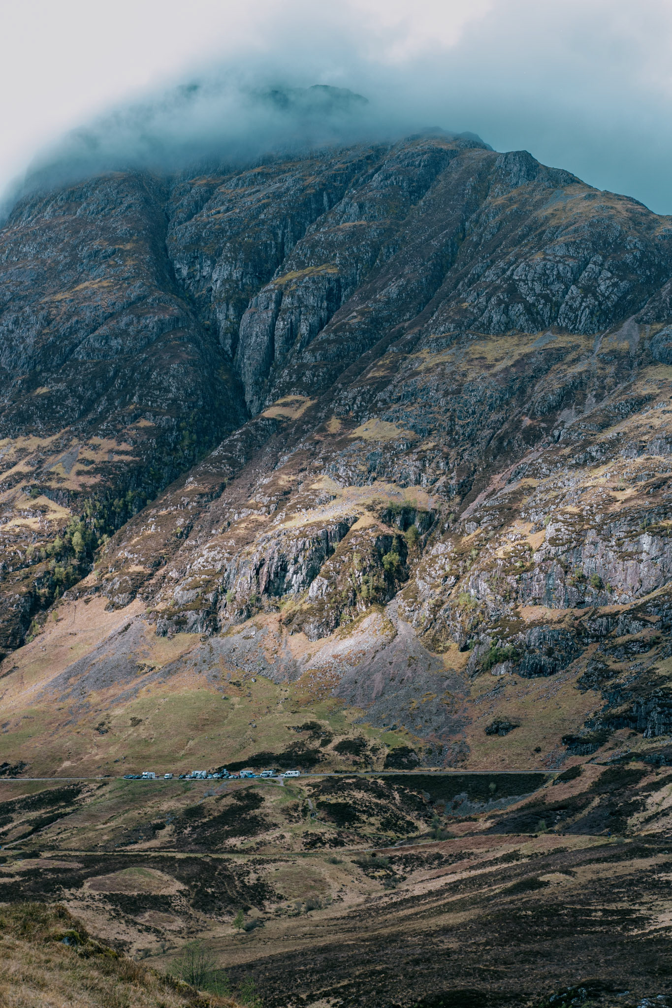Glencoe 