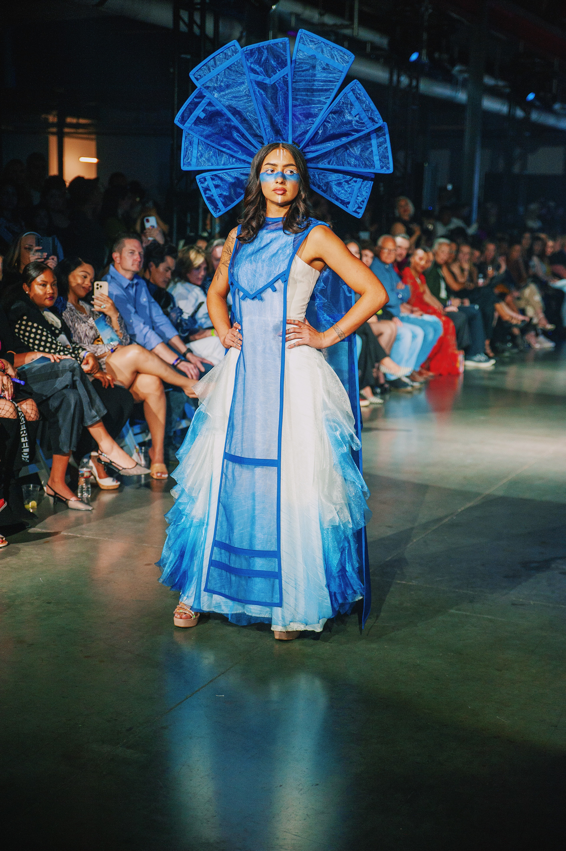 Denver Fashion Week - 2024 - Lilian Lara