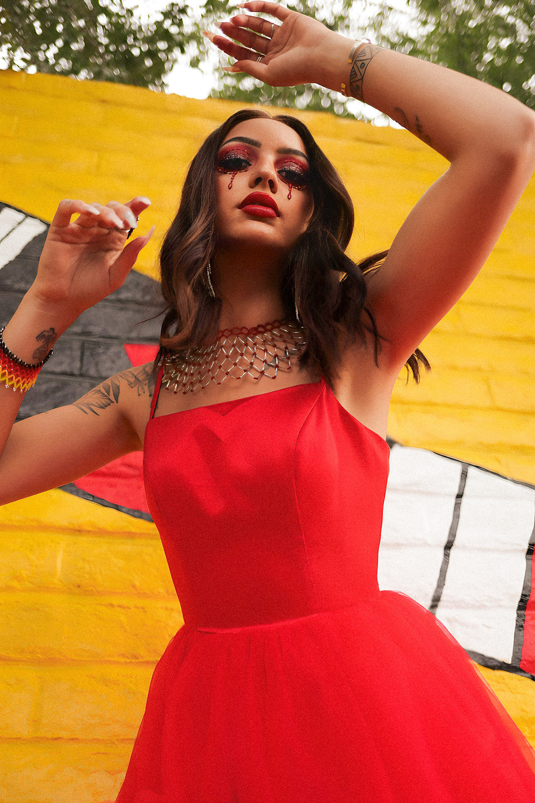 Creative Shoot - 2023