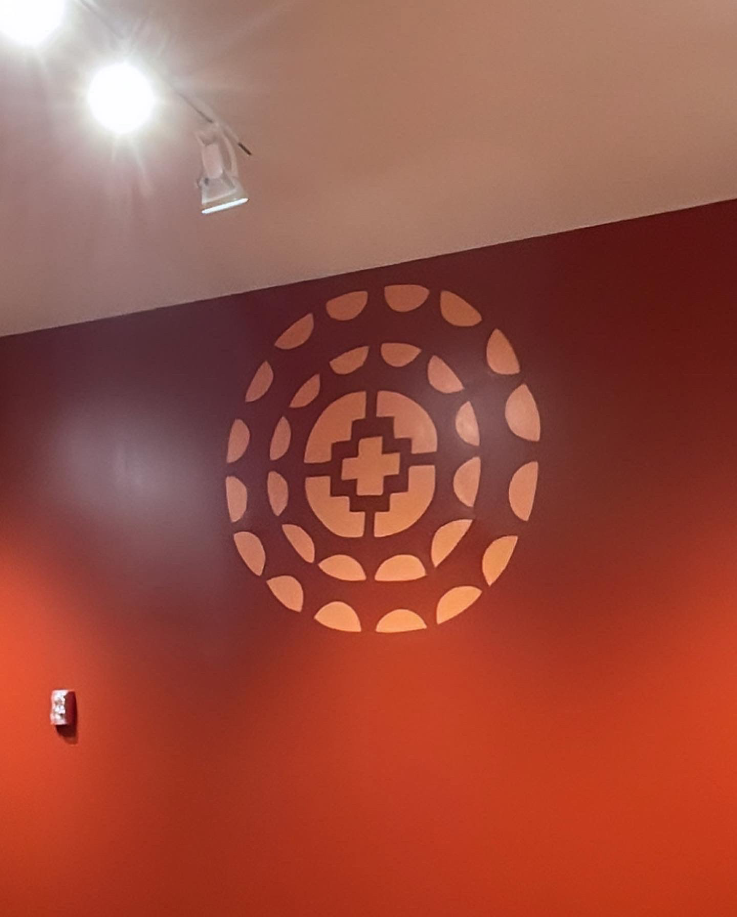 "As Seeds, We Grow" Exhibit - Fort Lewis College - 2022