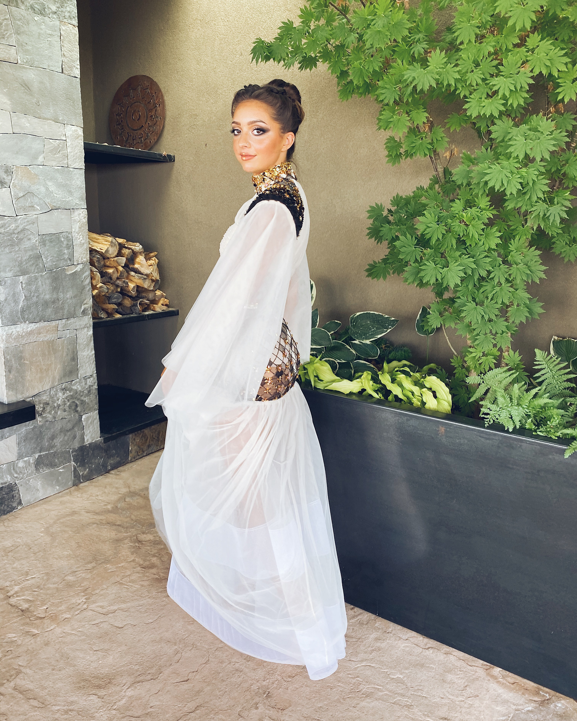 SWAIA Fashion Show - 2020 - Orlando Dugi