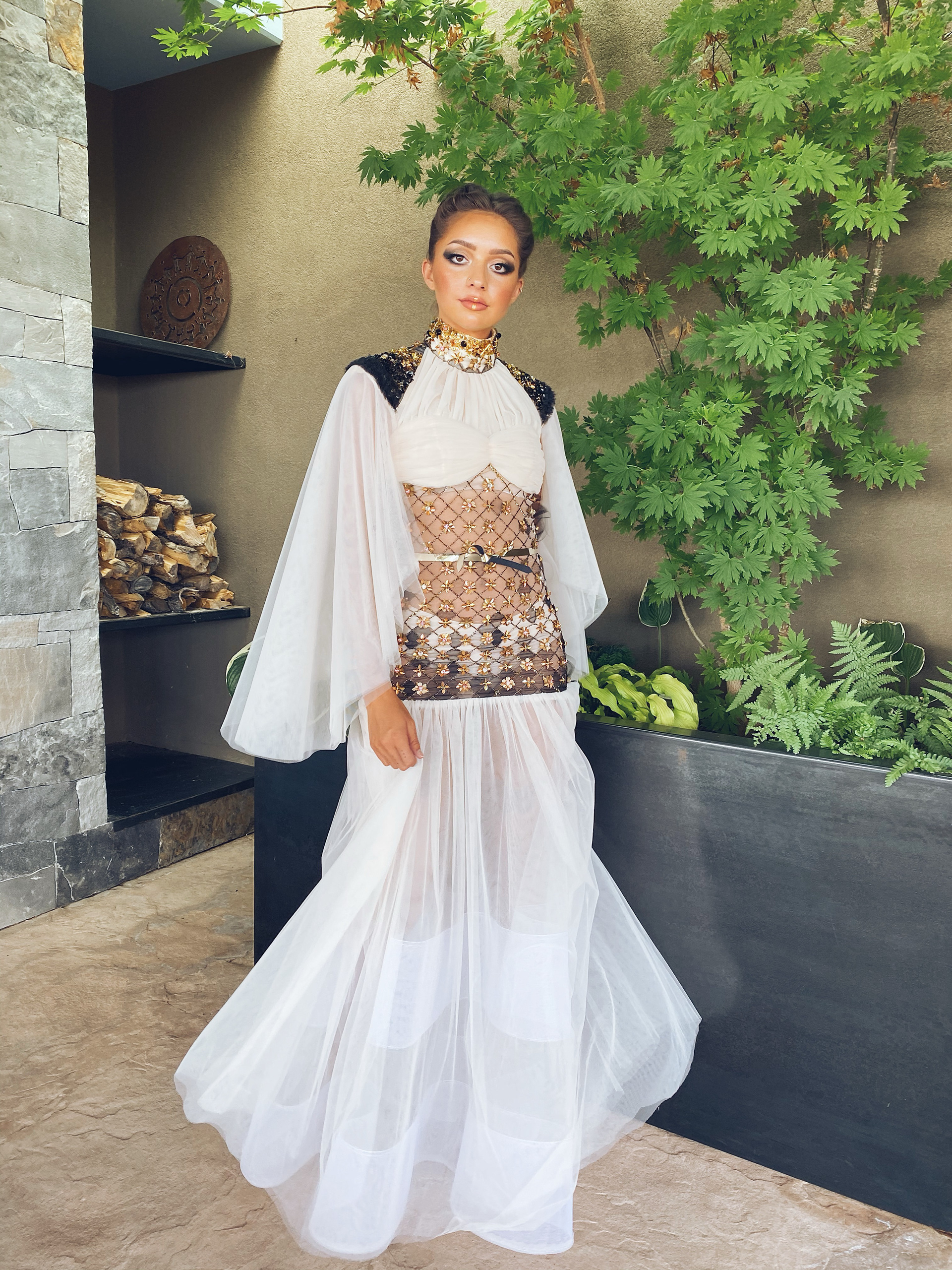 SWAIA Fashion Show  2020 - Orlando Dugi