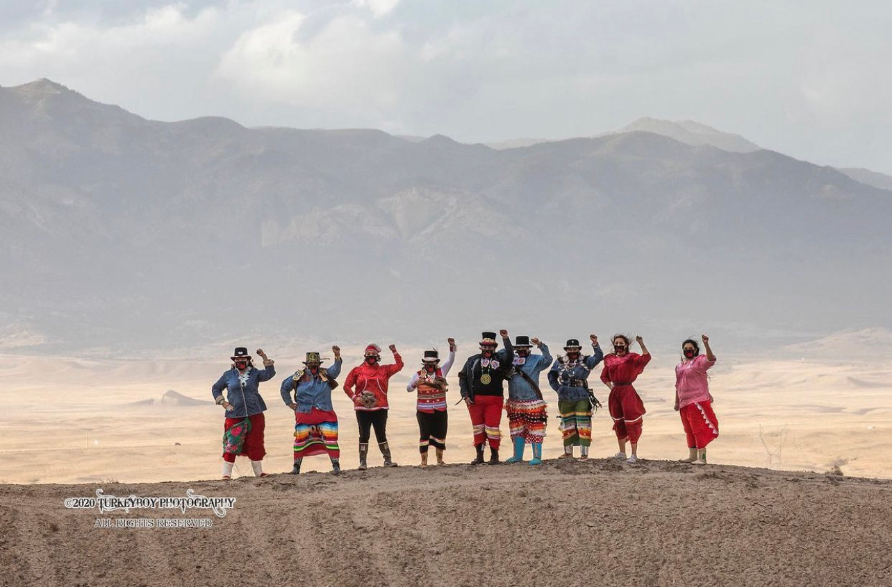 MMIW Awareness Campaign - 2020