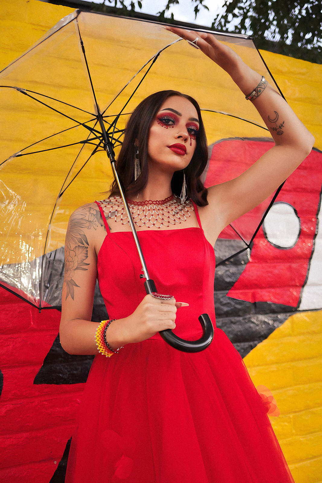 Creative Shoot - 2023