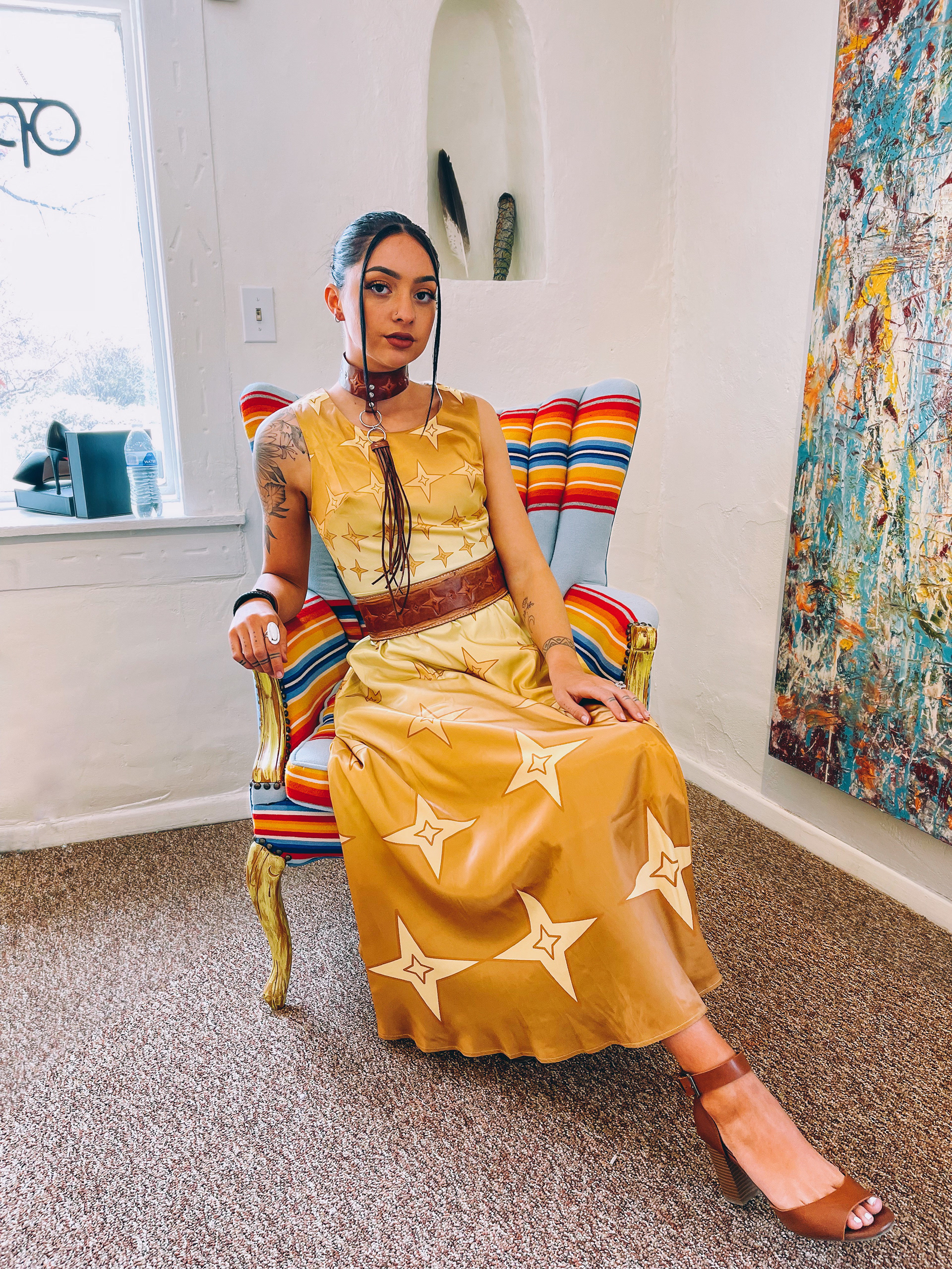 2022 - Sky-Eagle Collection