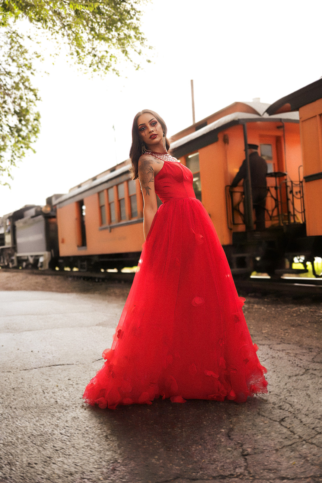 Creative Shoot - 2023