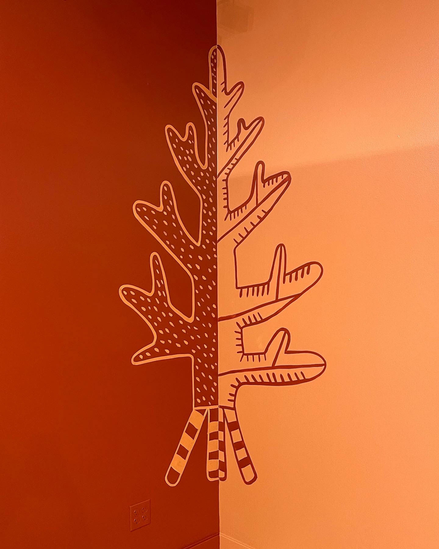 "As Seeds, We Grow" Exhibit - Fort Lewis College - 2022