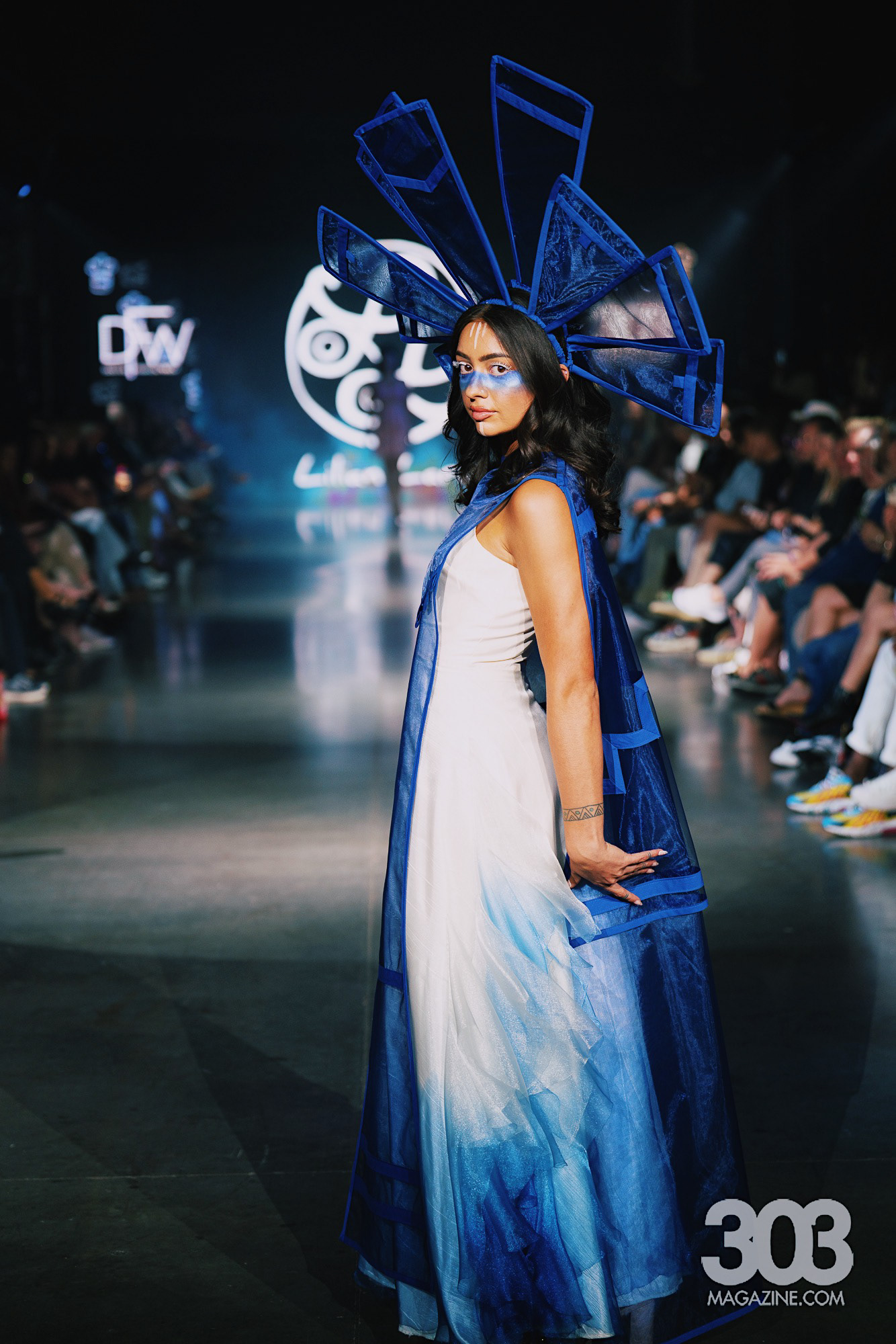 Denver Fashion Week - 2024 - Lilian Lara