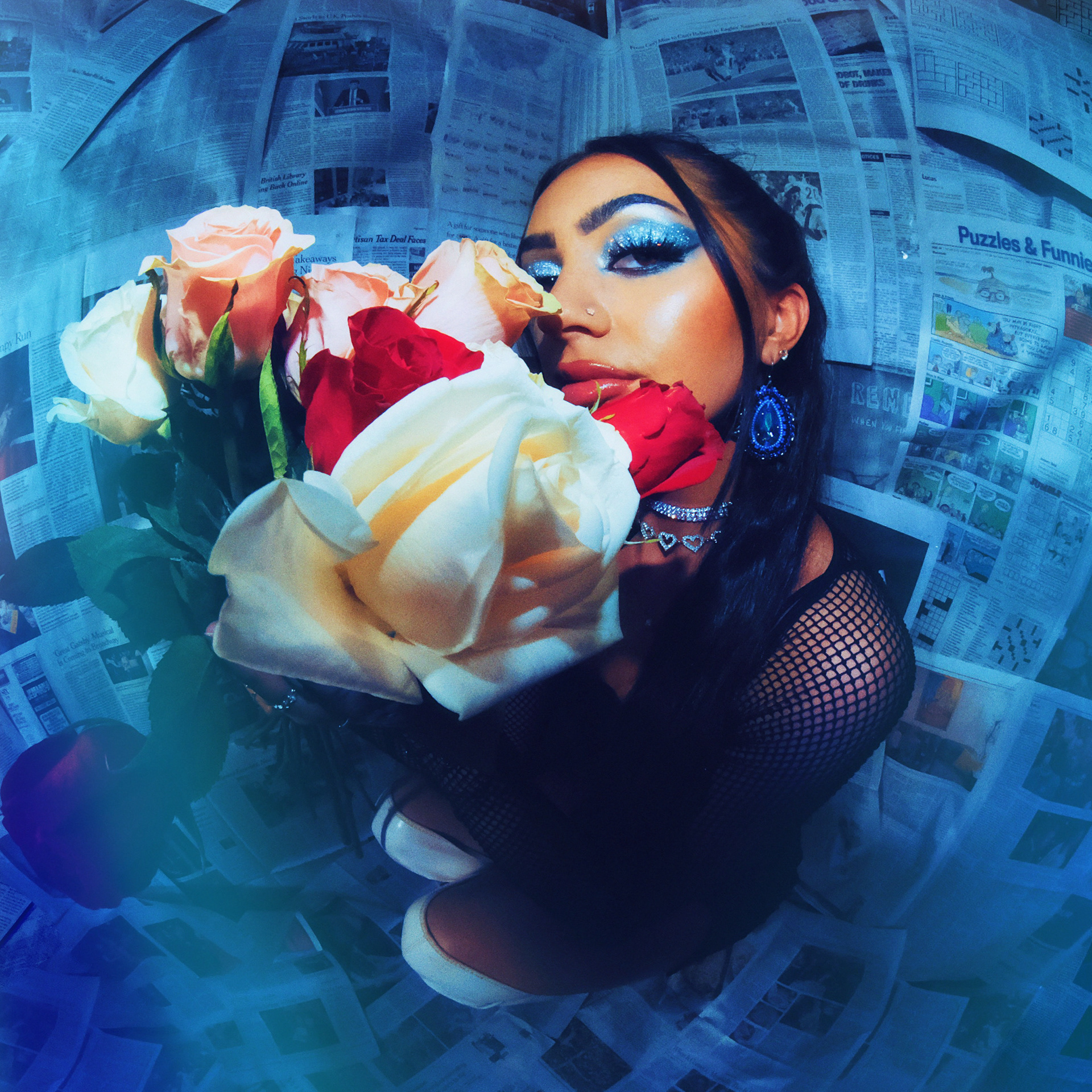 Creative Shoot - 2024