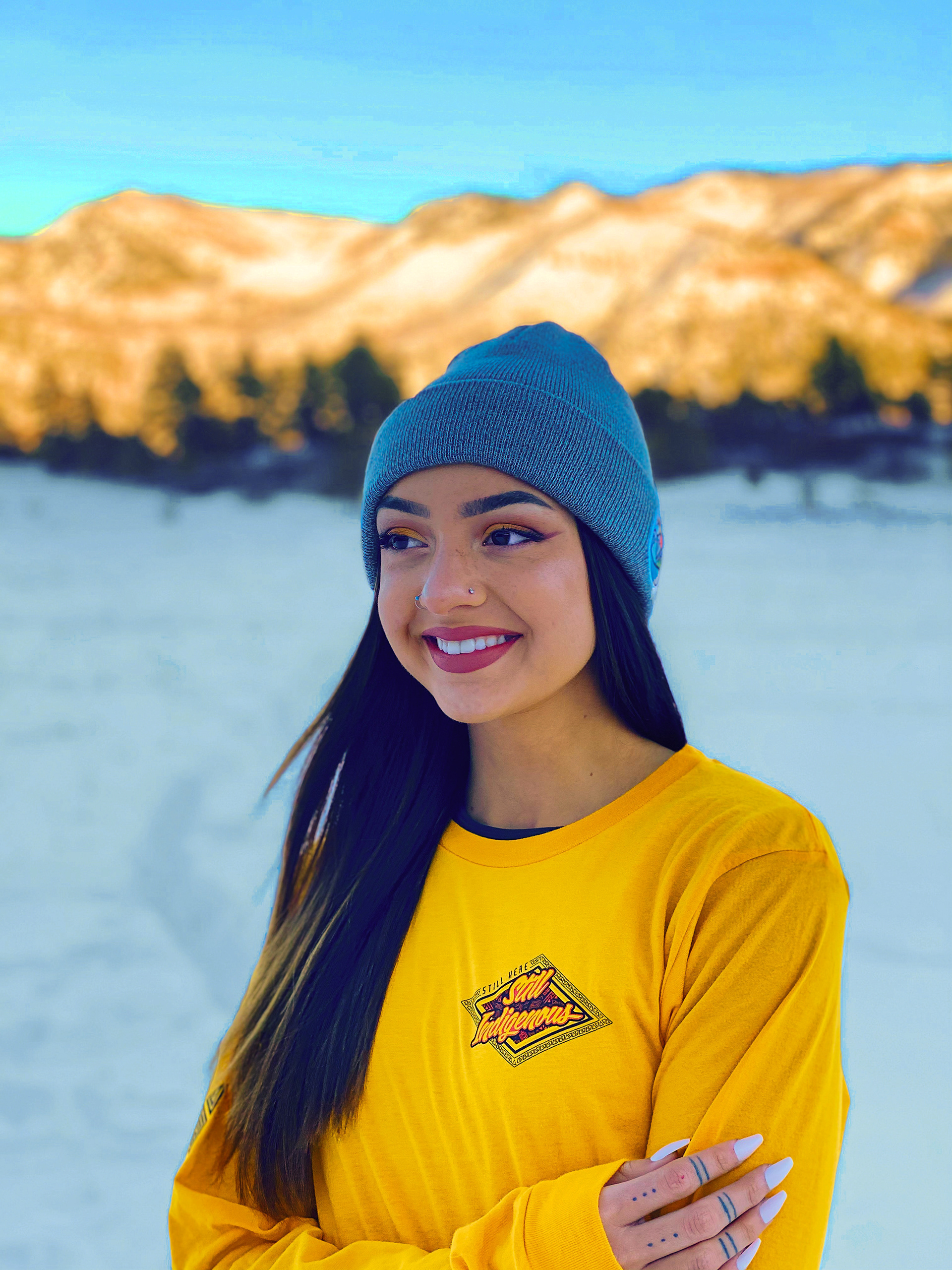 Mvskoke Media Merch - 2020