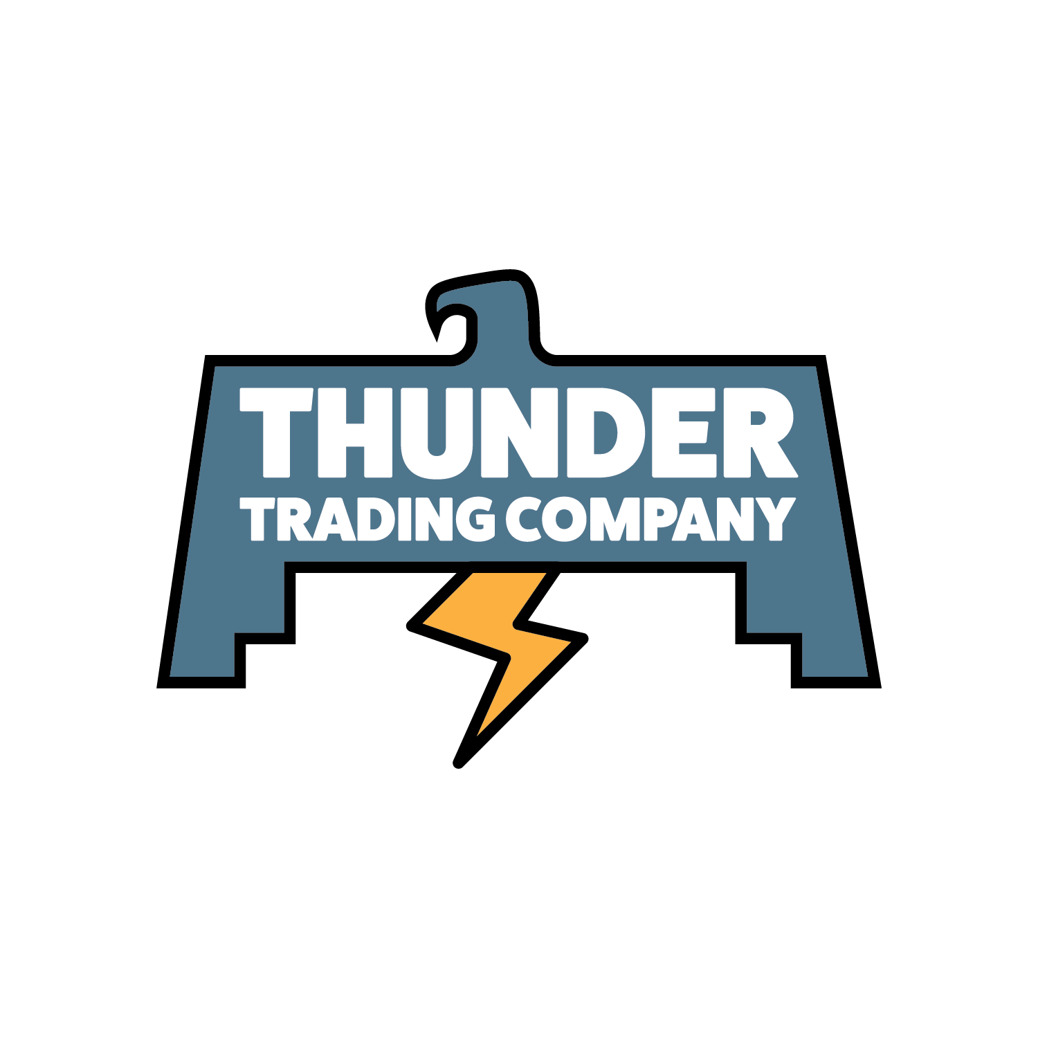 Thunder Trading Company