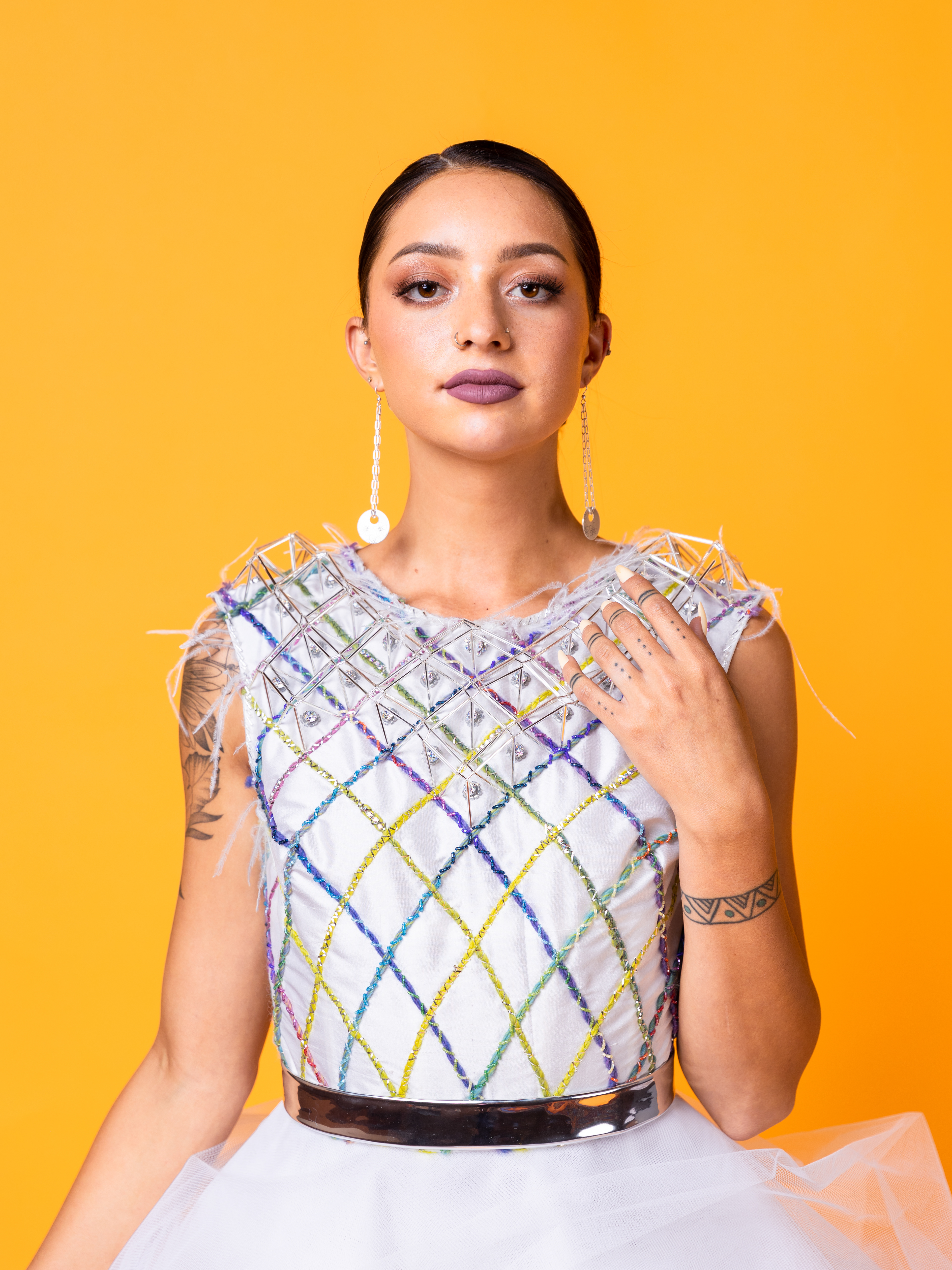 SWAIA Fashion Show - 2021 - Orlando Dugi