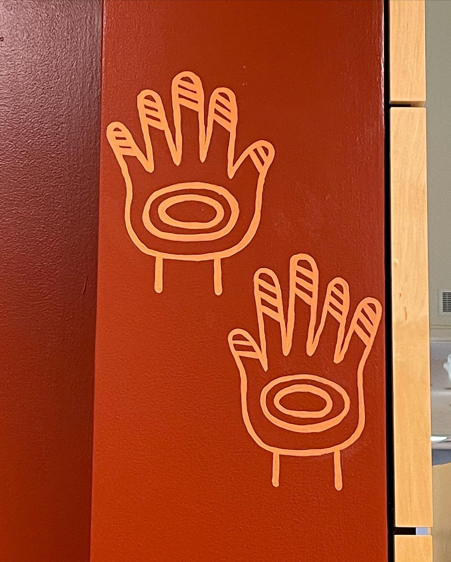 "As Seeds, We Grow" Exhibit - Fort Lewis College - 2022