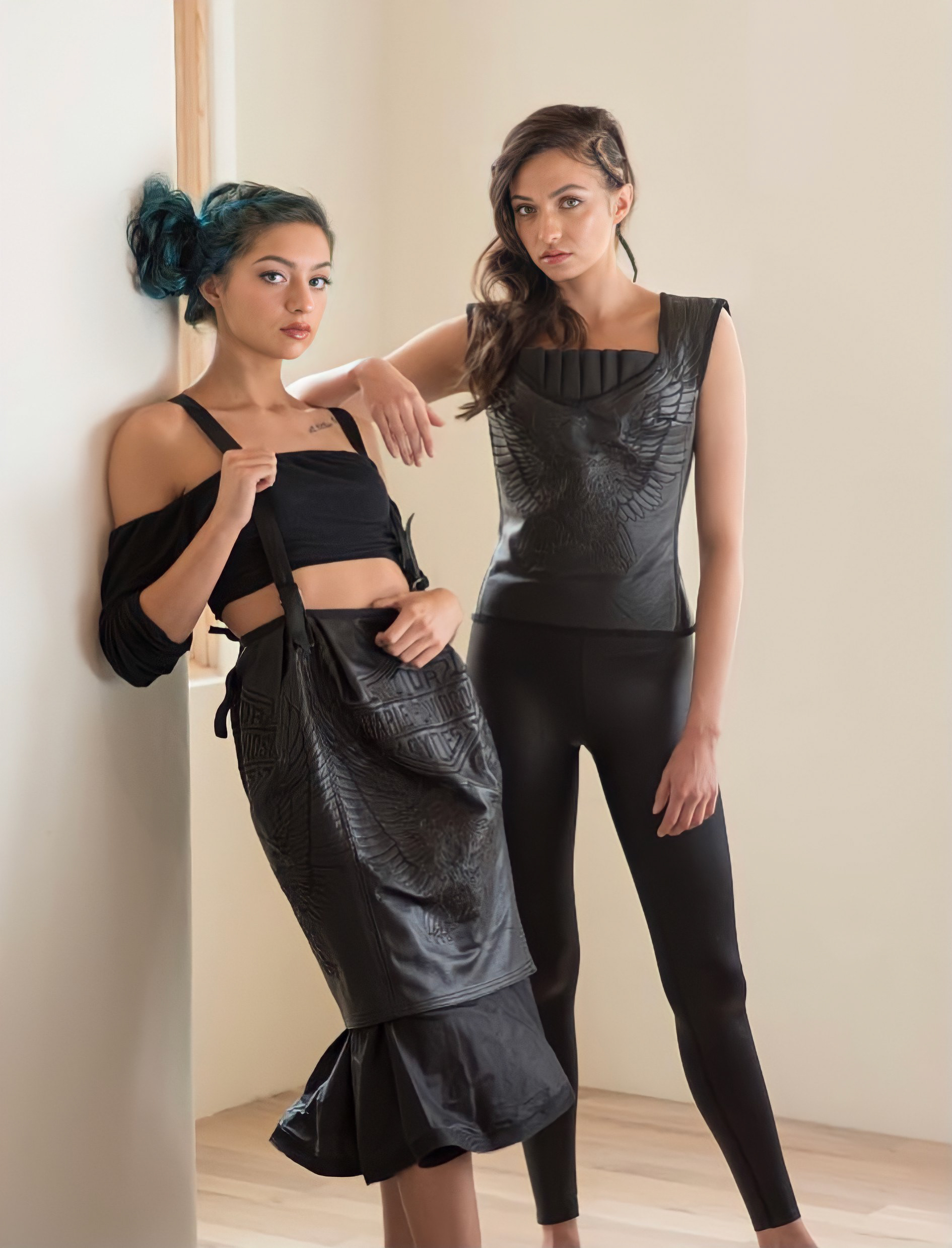 Native Max Magazine Shoot - 2019