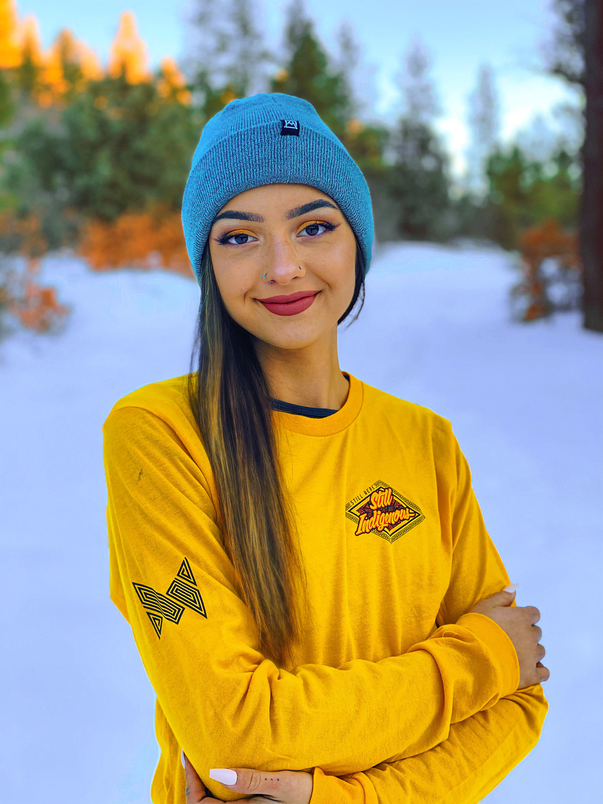 Mvskoke Media Merch - 2020